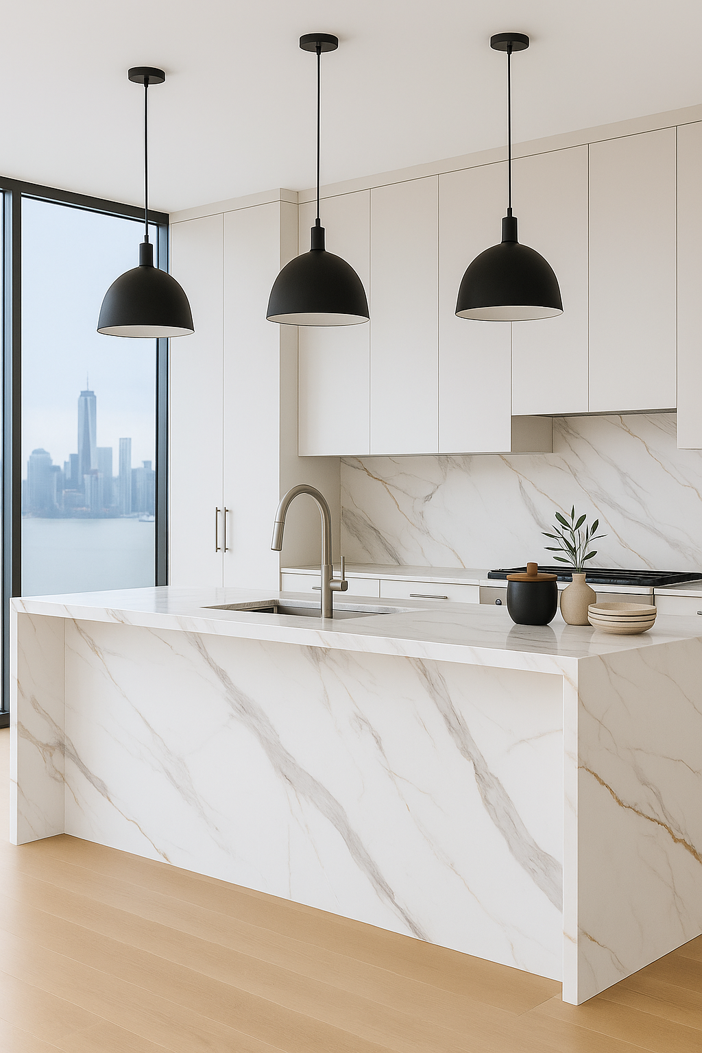 CQV - 503 Kitchen Idea