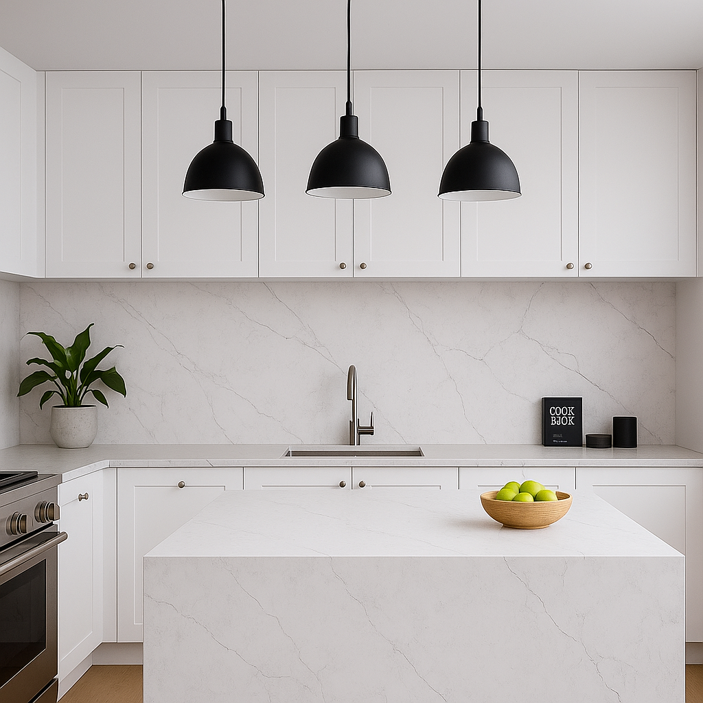 CQC - 8102 Kitchen Idea