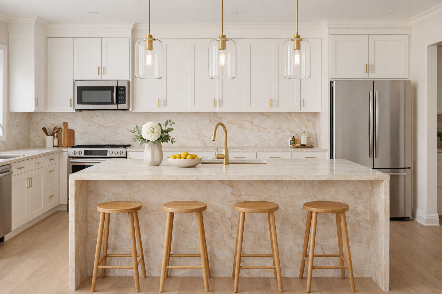 CQV - 506 Kitchen Idea