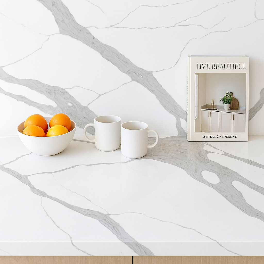 CQC - 8109 Kitchen Idea