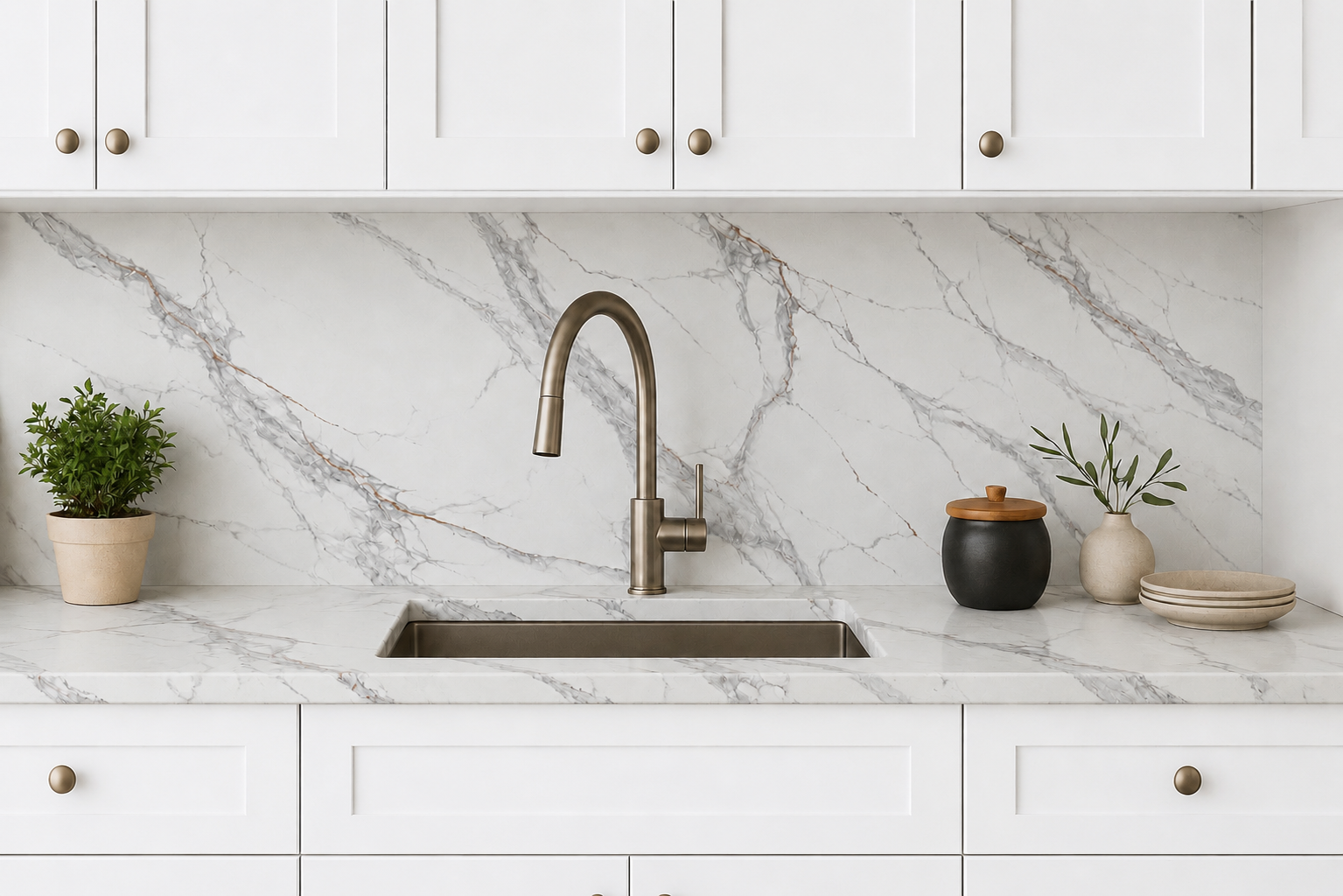 CQV - 503 Kitchen Idea