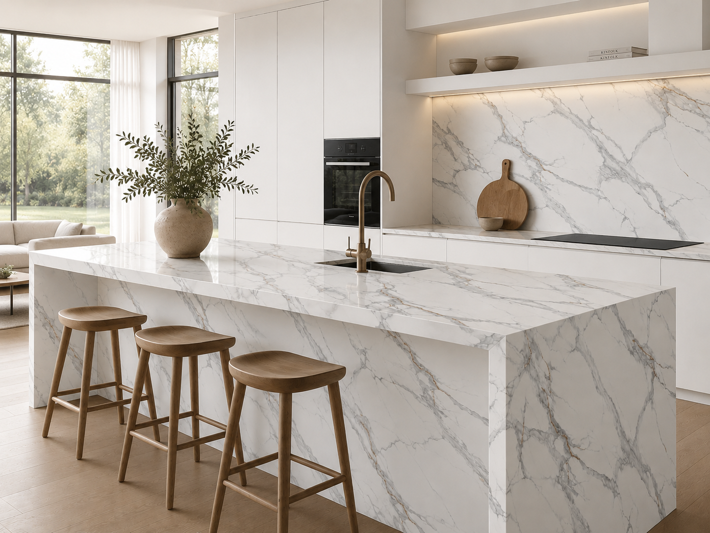 CQV-503 Kitchen Idea
