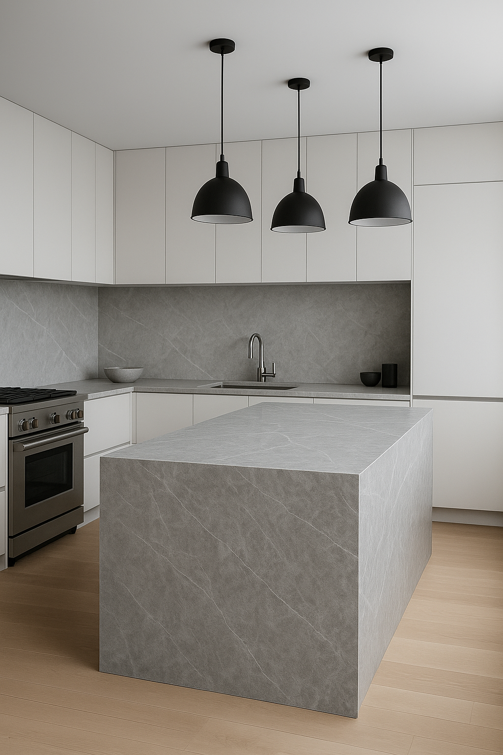 CQC - 8133 Kitchen Idea