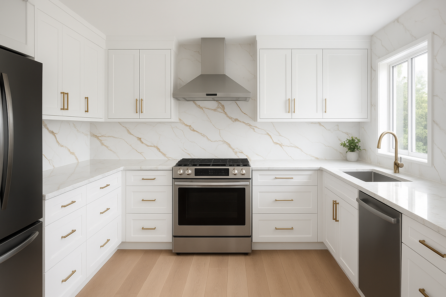 CQC - 8081 Kitchen Idea