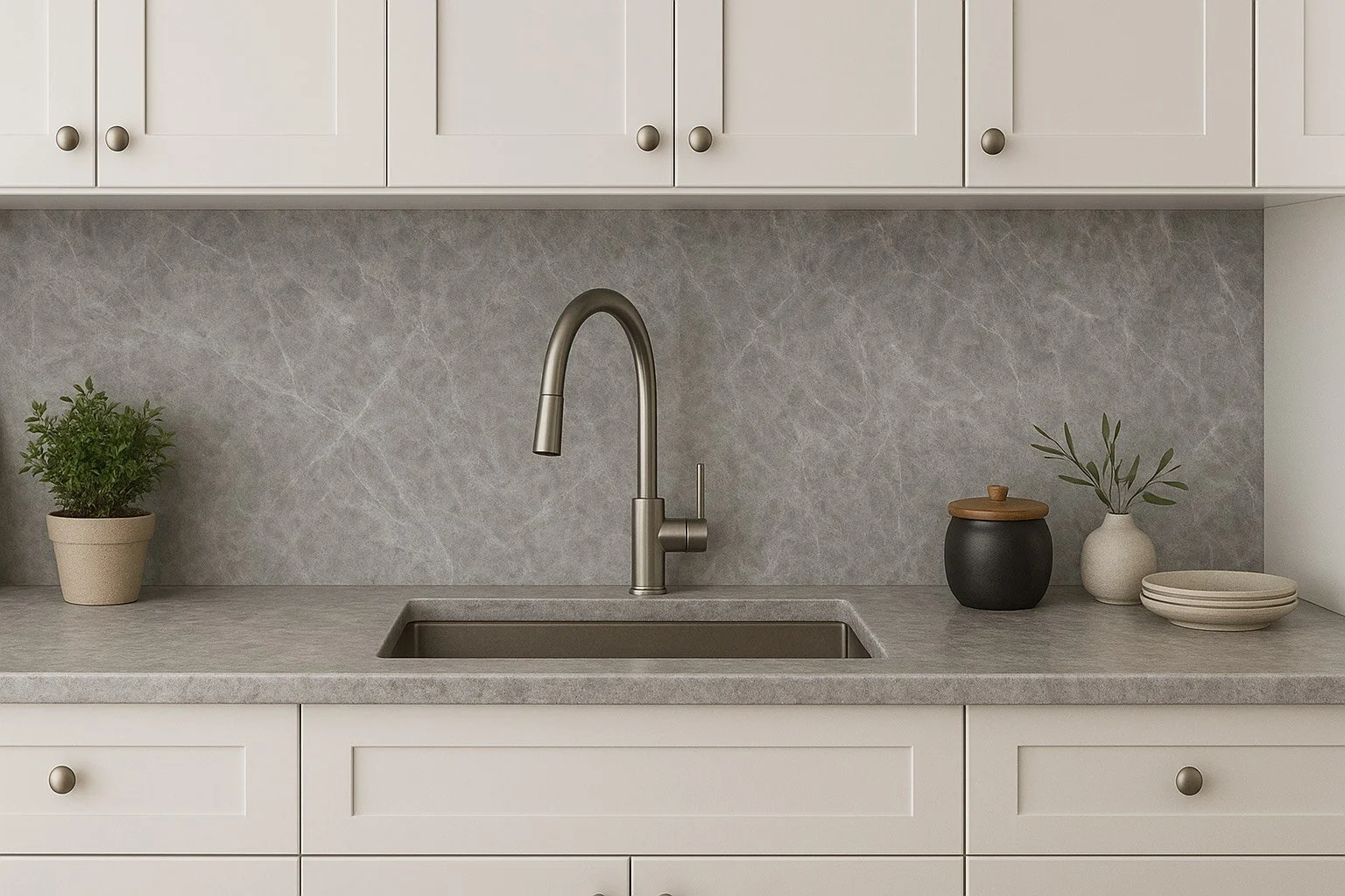 CQC - 8133 Kitchen Idea