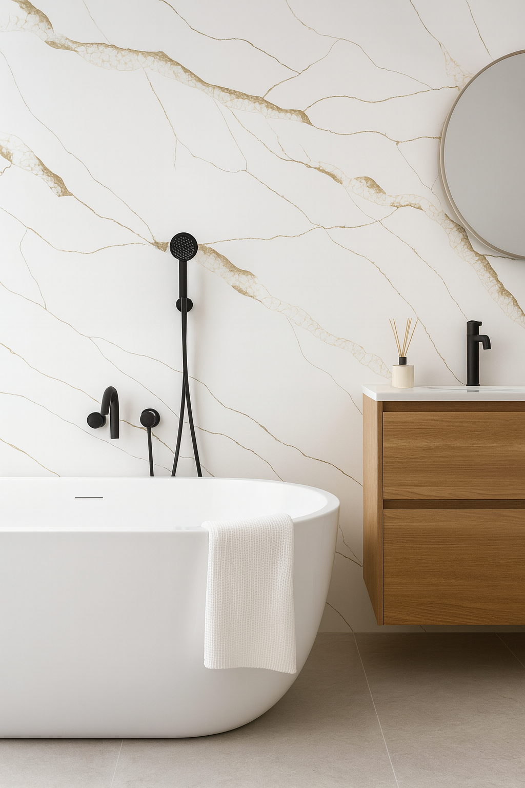 CQC - 8081 Bathroom Idea