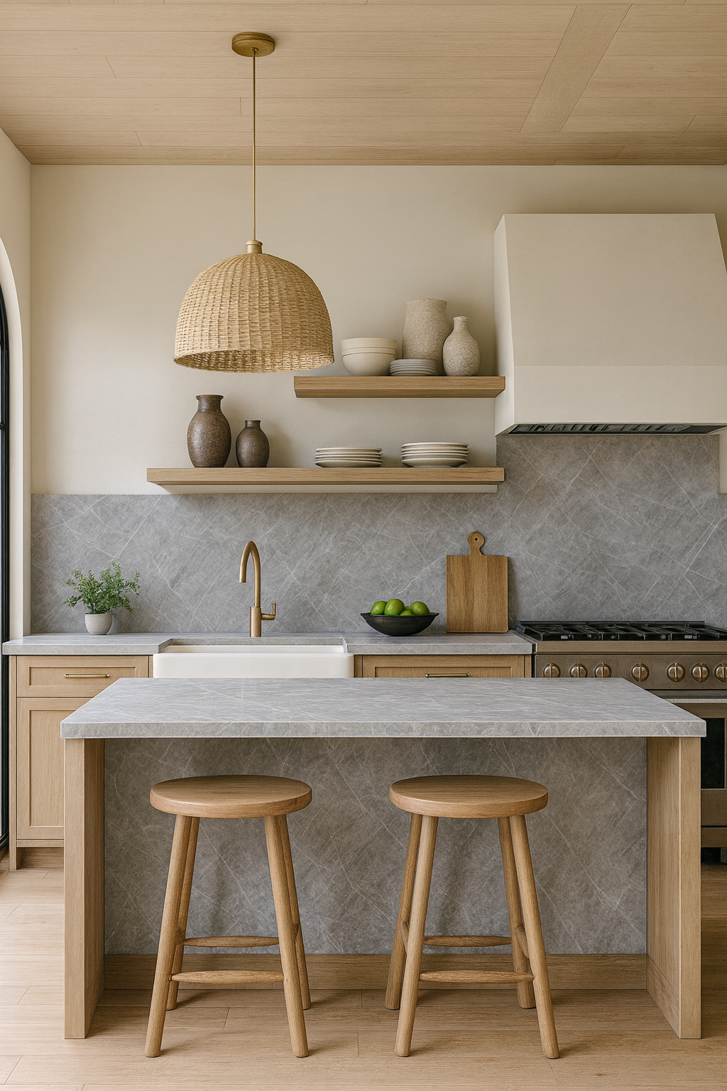 CQV - 505 Kitchen Idea