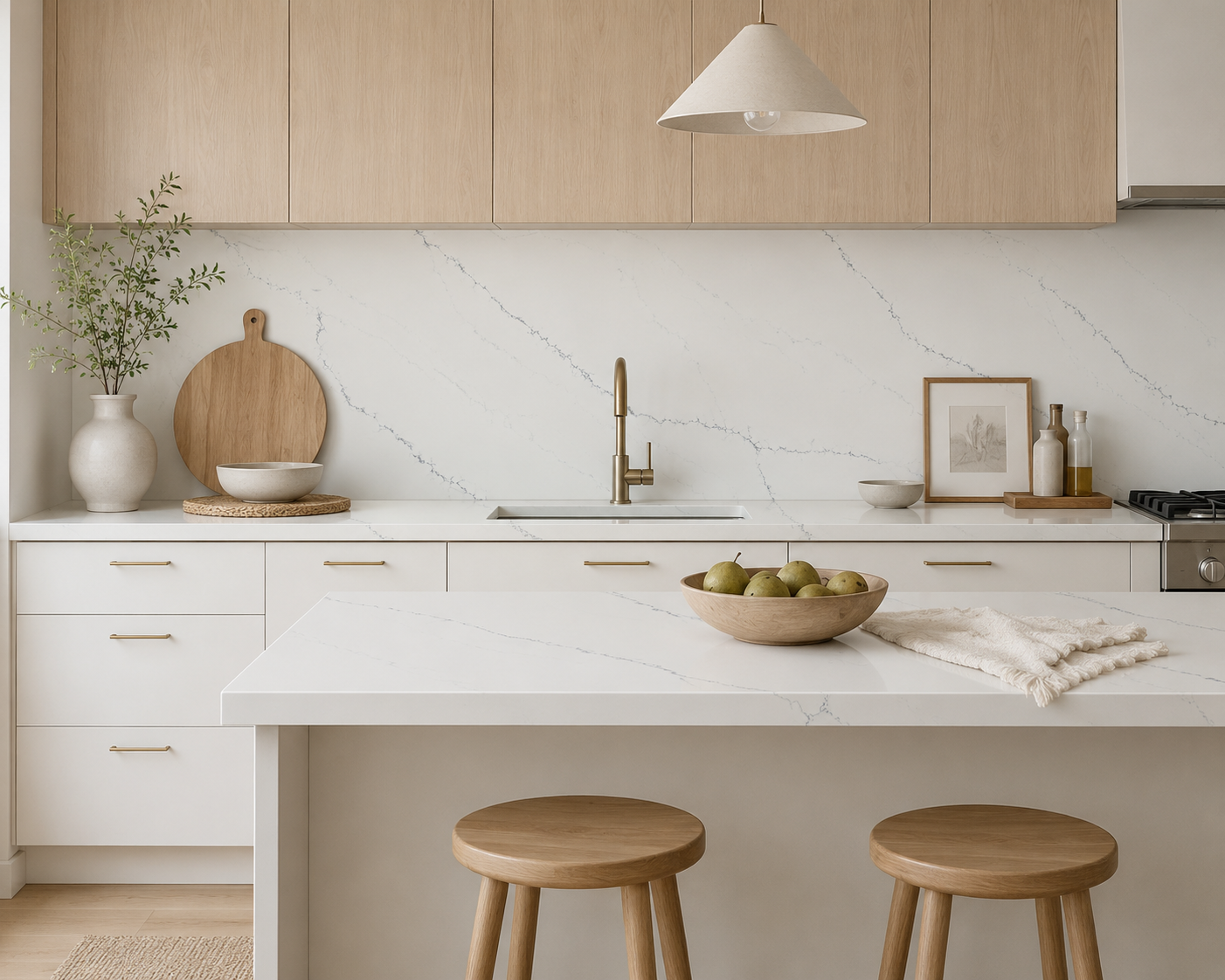 CQC - 006 Kitchen Idea