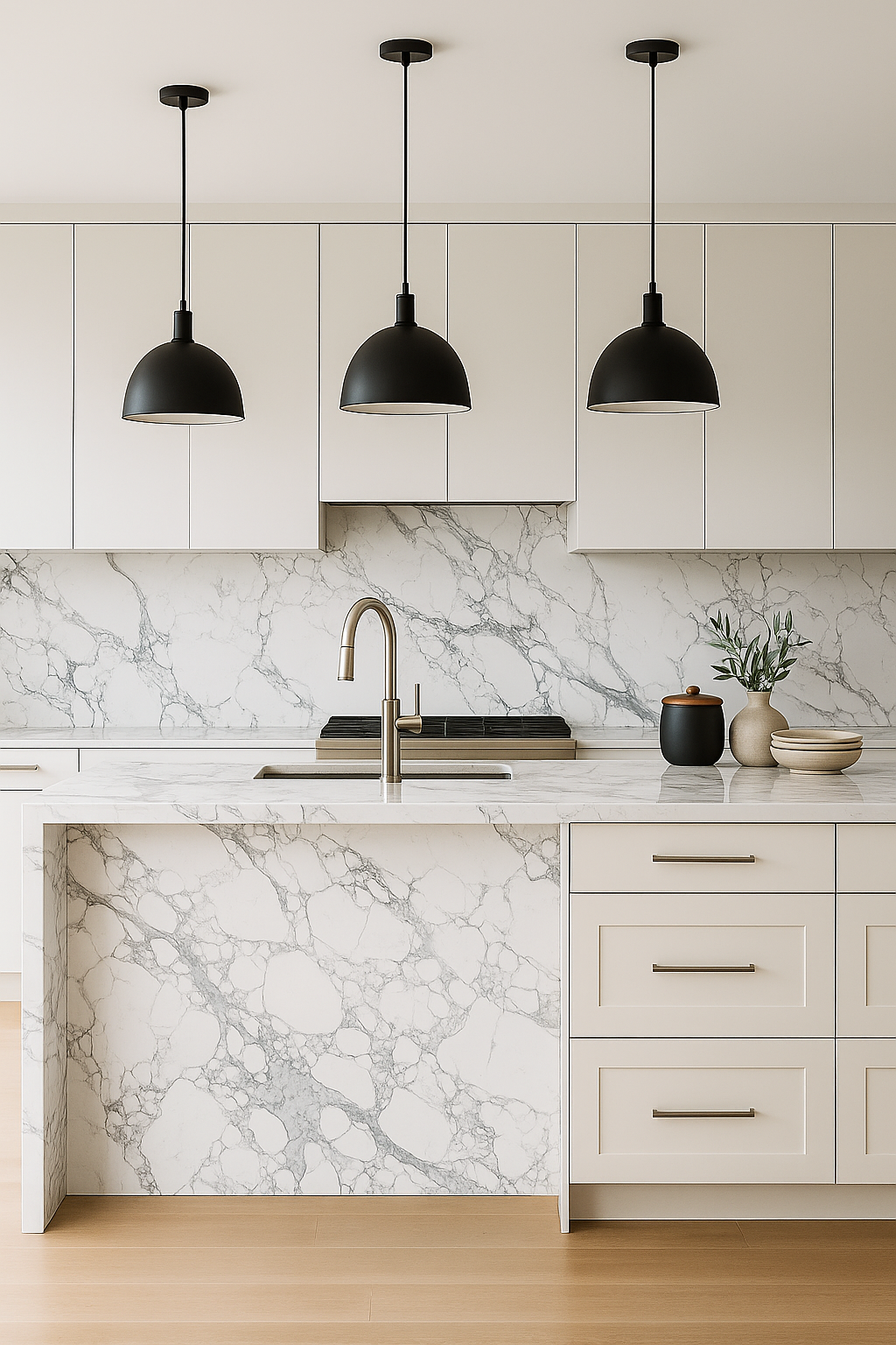 CQC - 8138 Kitchen Idea