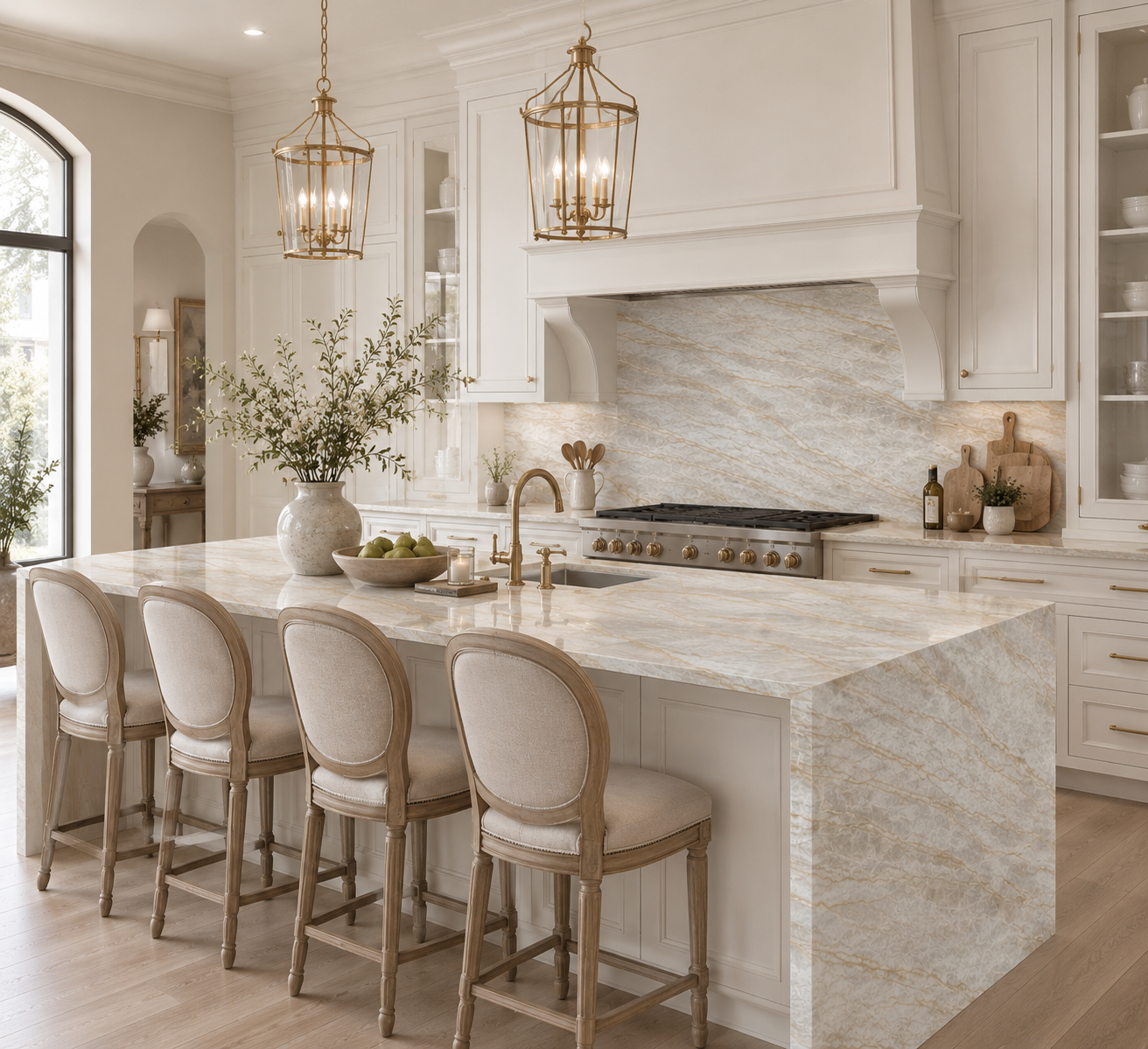 CQV - 512 Kitchen Idea