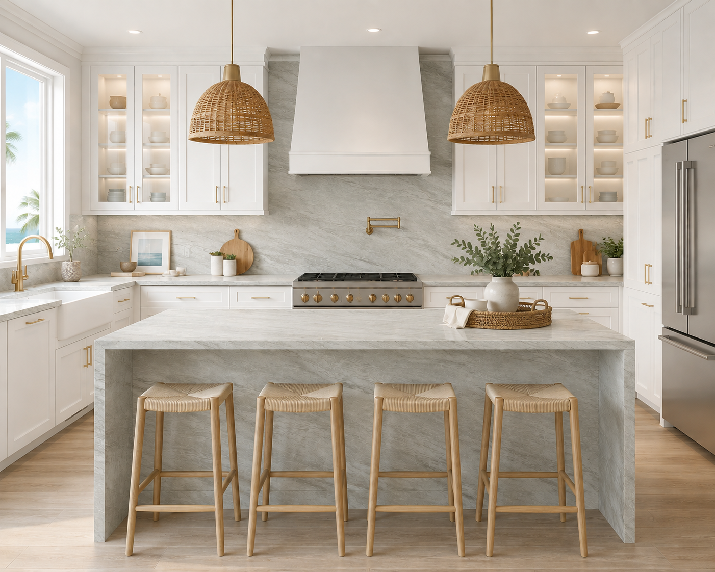 CQV - 510 Kitchen Idea