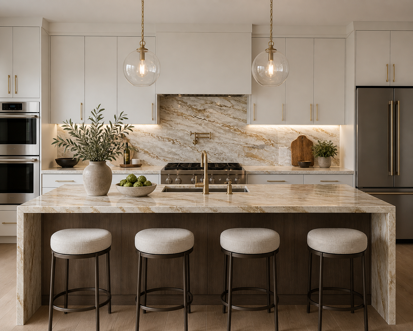 CQV - 507 Kitchen Idea