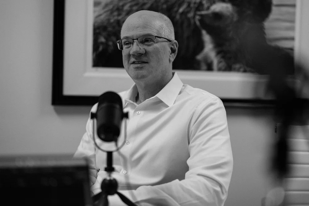 Art Zaske, Chief Investment Officer, Parcion Private Wealth
