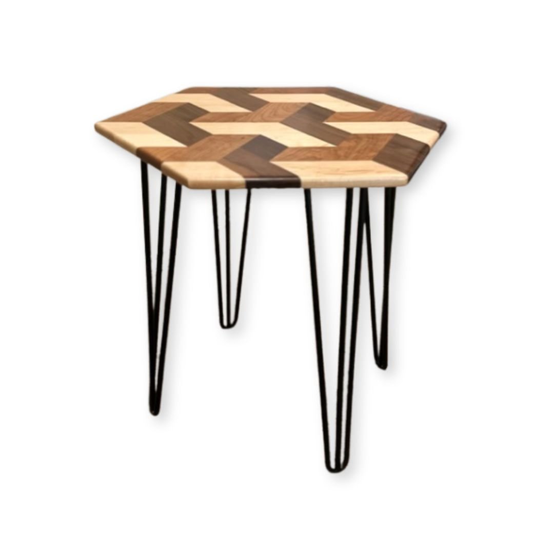 Canyon Prism – Molecule Collection