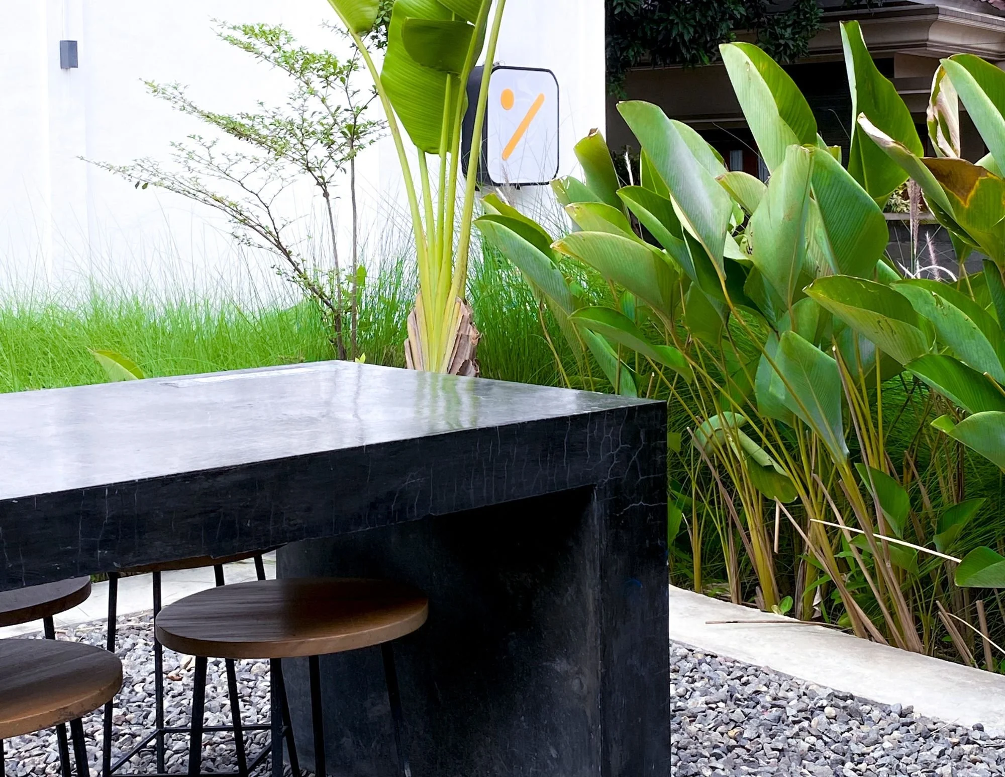 Garden and Hardscape Designs