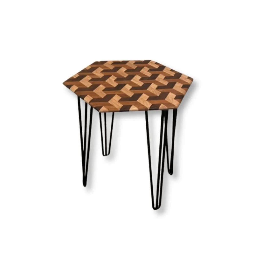 Sierra Mosaic – Molecule Collection