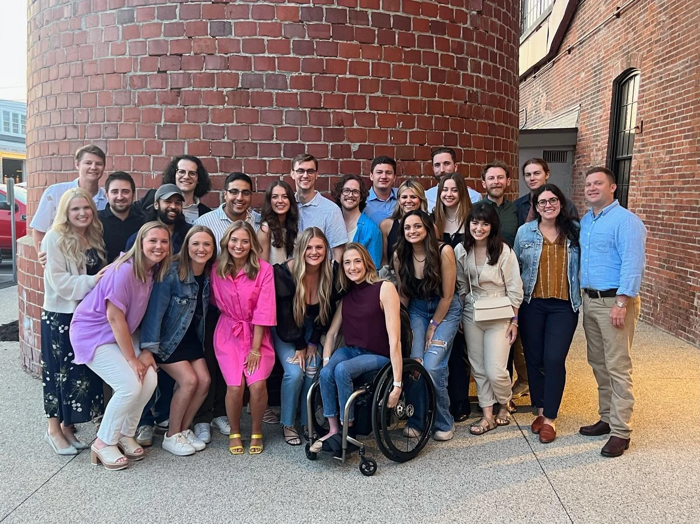 Congrats to @laurel_7 and @ryanmelde on getting married! Great times celebrating with my HIGH SCHOOL CREW. Very special friend group that is still going strong. #blessed