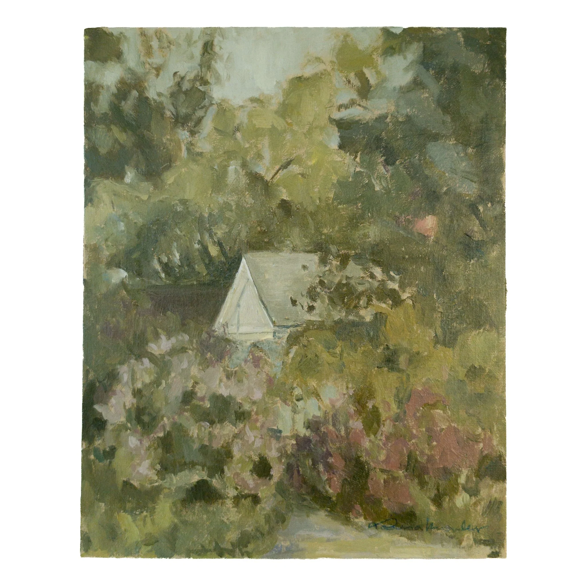 Neighbourhood Gardens, No. 1