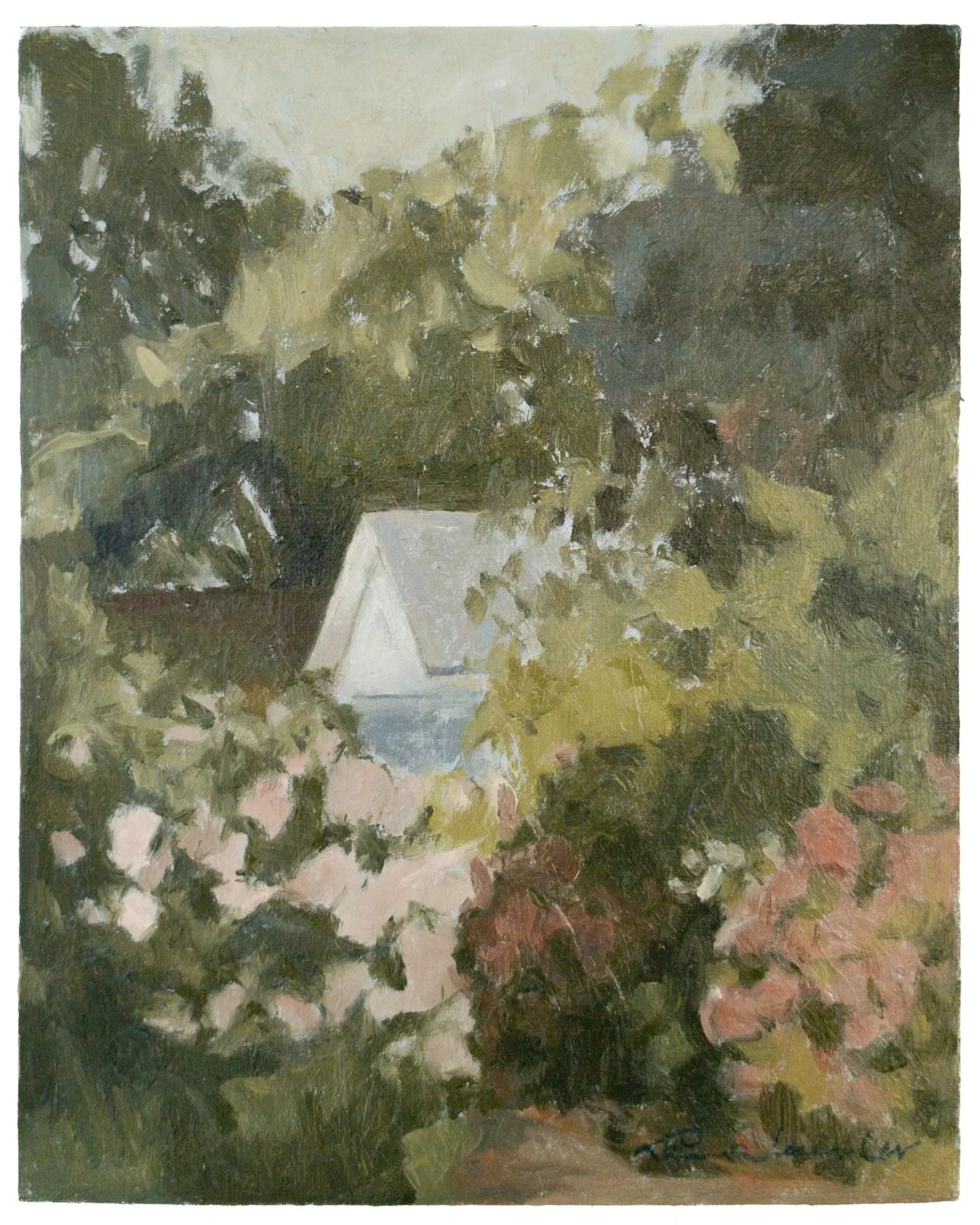 Neighbourhood Gardens, No. 2