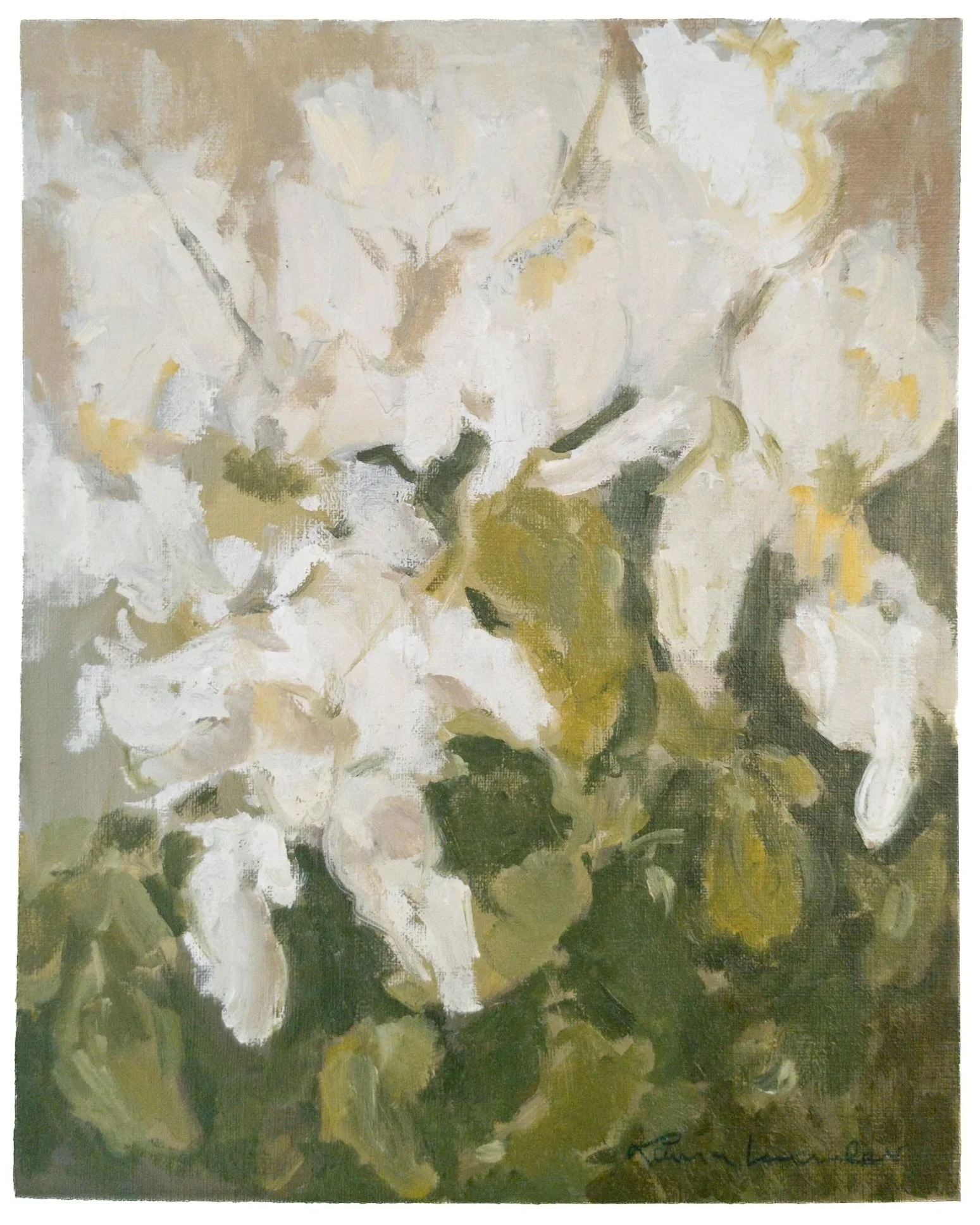 Spring Garden