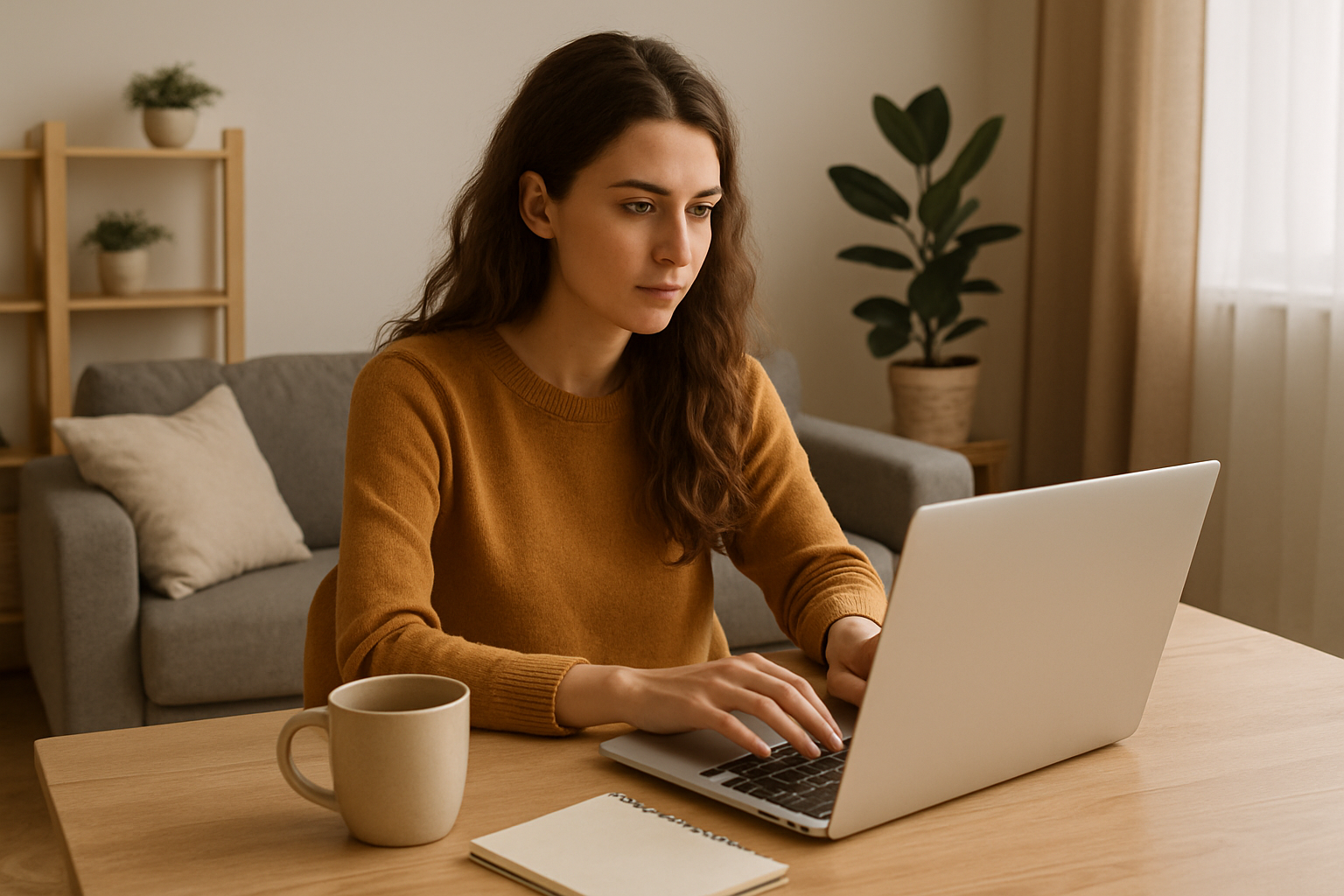 Pinterest Account Setup