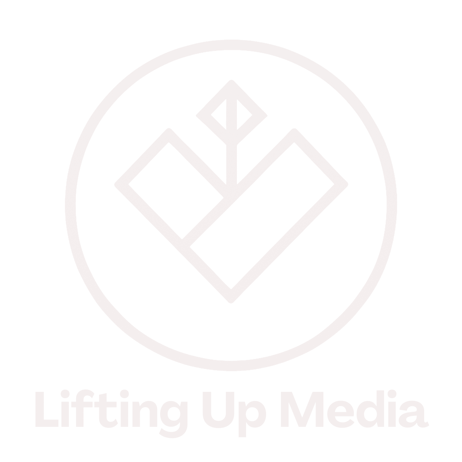 Lifting Up Media