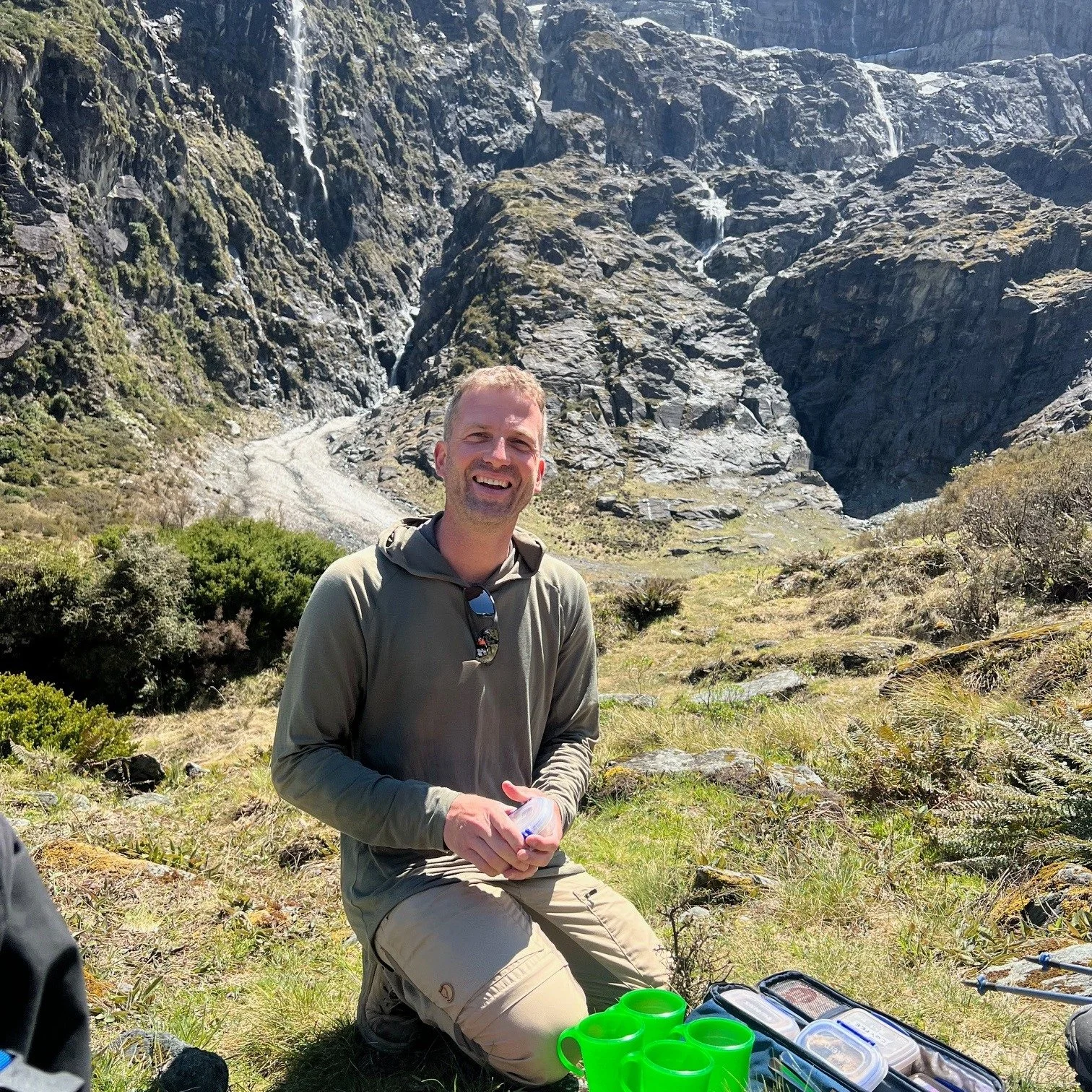 Shout out to our PEOPLE! Our amazing guides really are at the heart of what we do here at Eco Adventures Wānaka. Their knowledge about our region, our environment and our history really helps to set our tours apart. Join us on one of our Eco-friendly