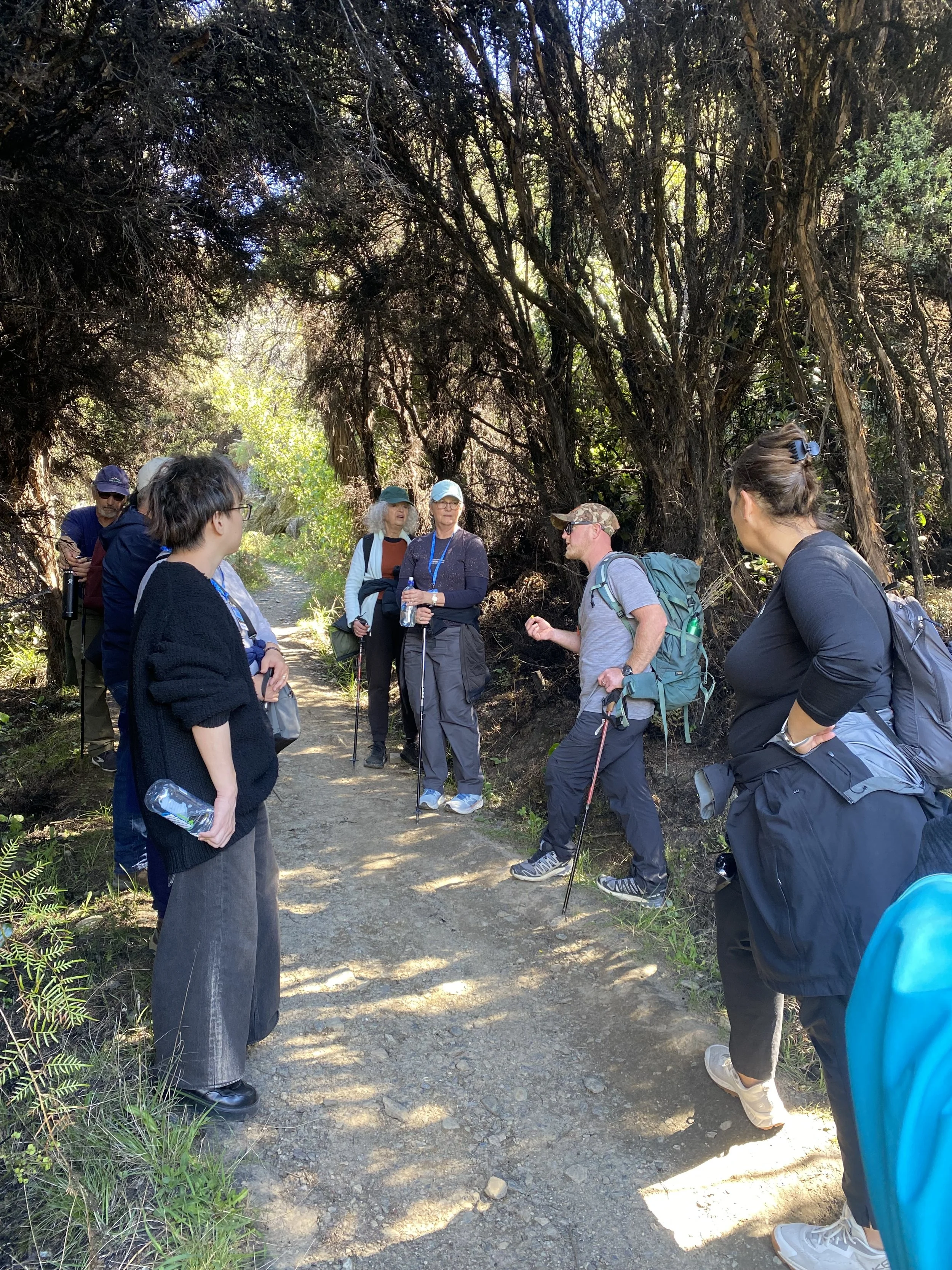 Choosing A Guided Hike - The Benefits You Didn’t Know You Needed!