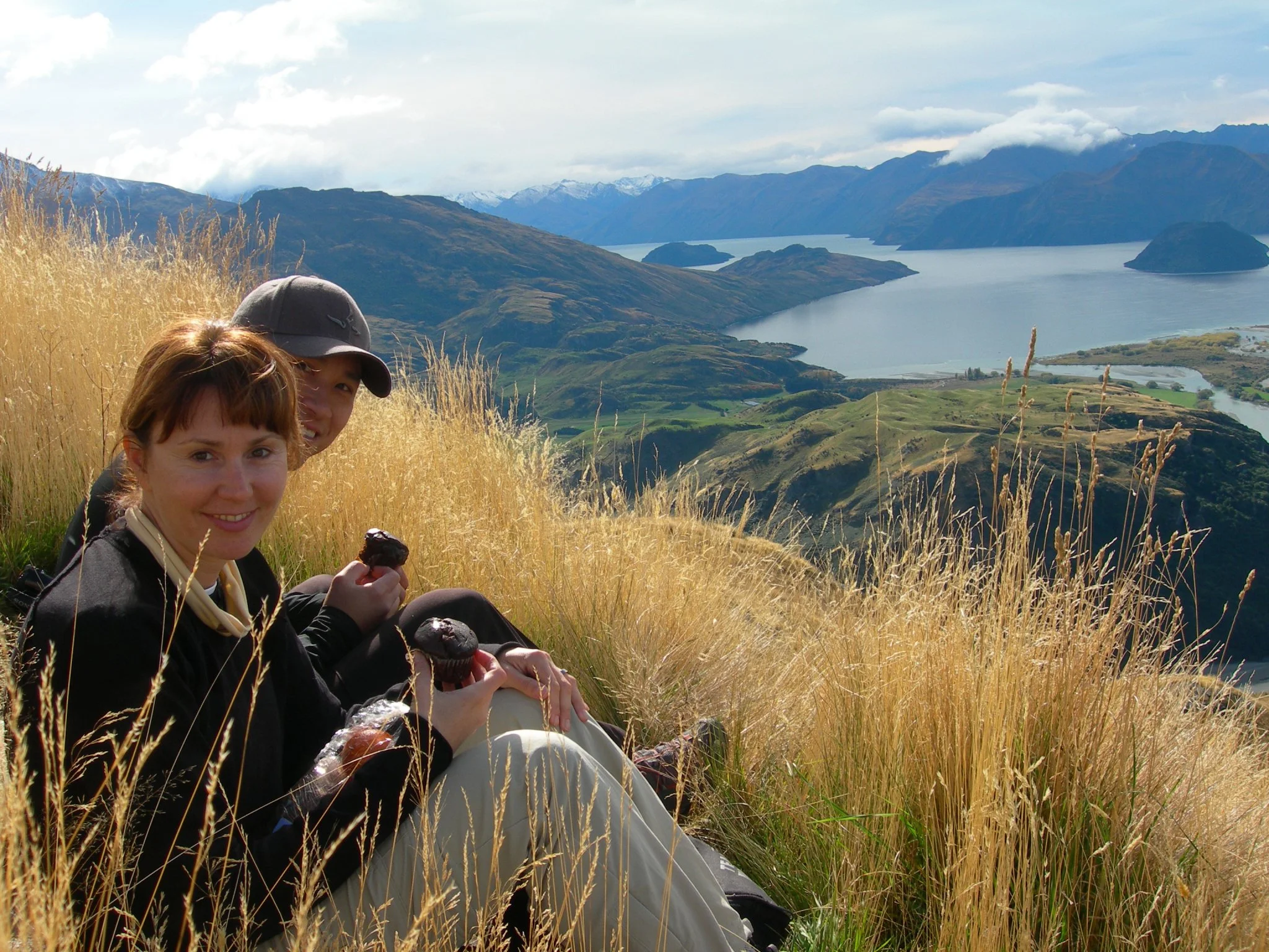 Things to do in Wānaka for Nature Lovers!