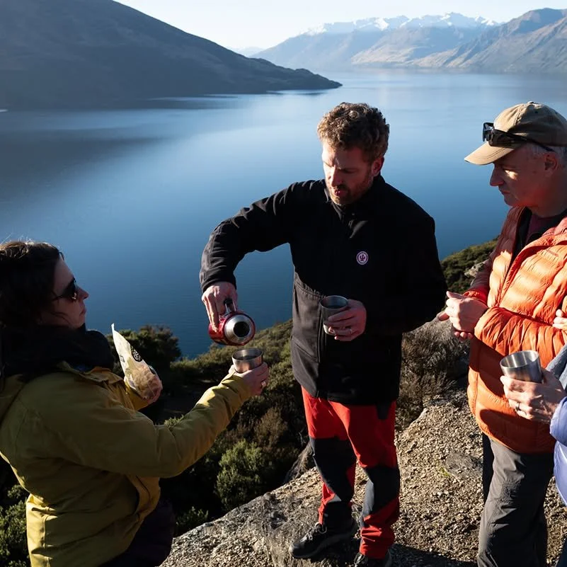 Happy New Year from Everyone at Eco Adventures Wanaka! We hope you share a few drinks, and a few laughs with friends and family, and if there's an incredible view to share as well? Even better! #HappyNewYear #ecoadventureswanaka