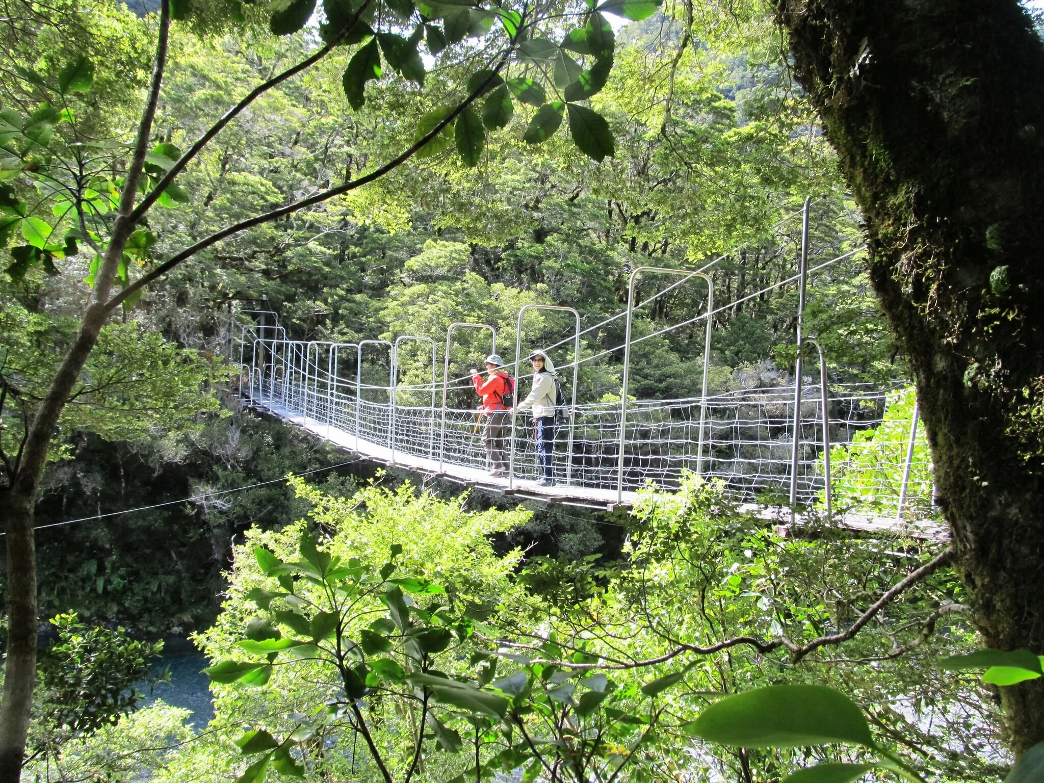 EWa Bridle Track - Blue Pools walk 2nd Swingbridge_preview.jpeg