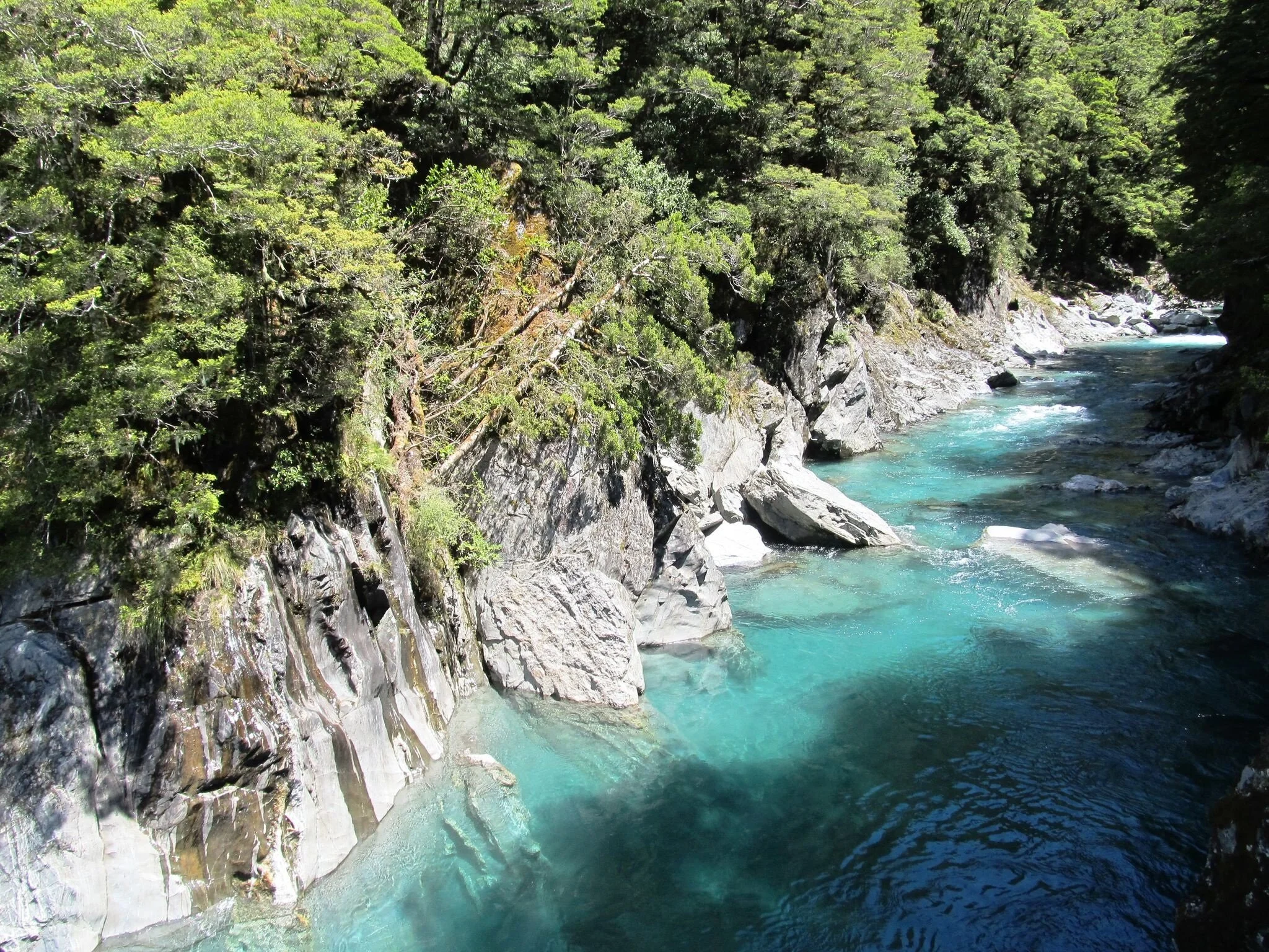 EWA Bridle Track Blue Pools Walk - B Pools.jpg