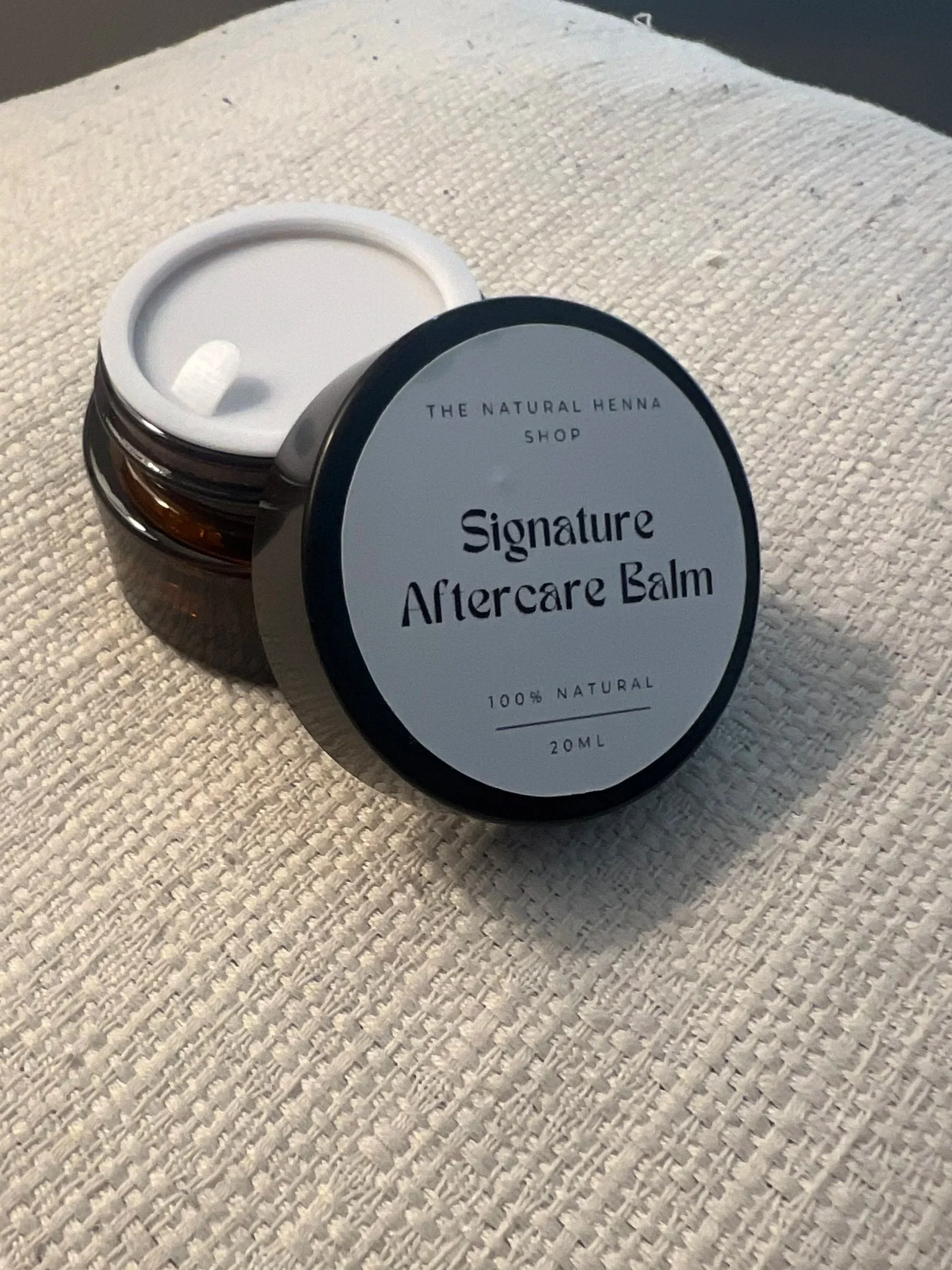 Signature Aftercare Balm