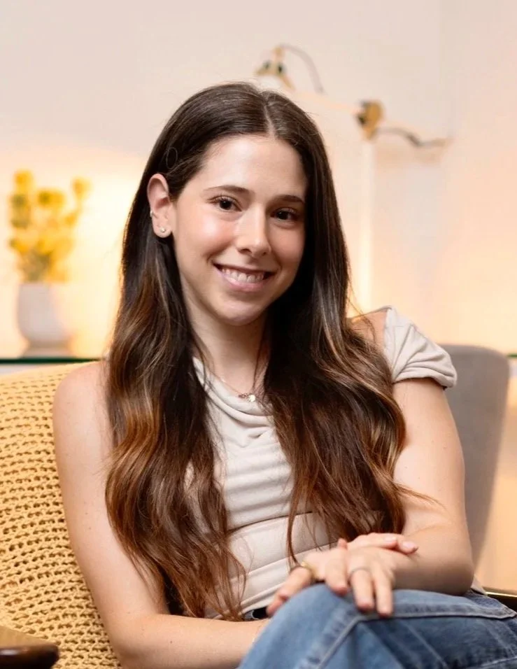 Nina Dreyfus, LMSW