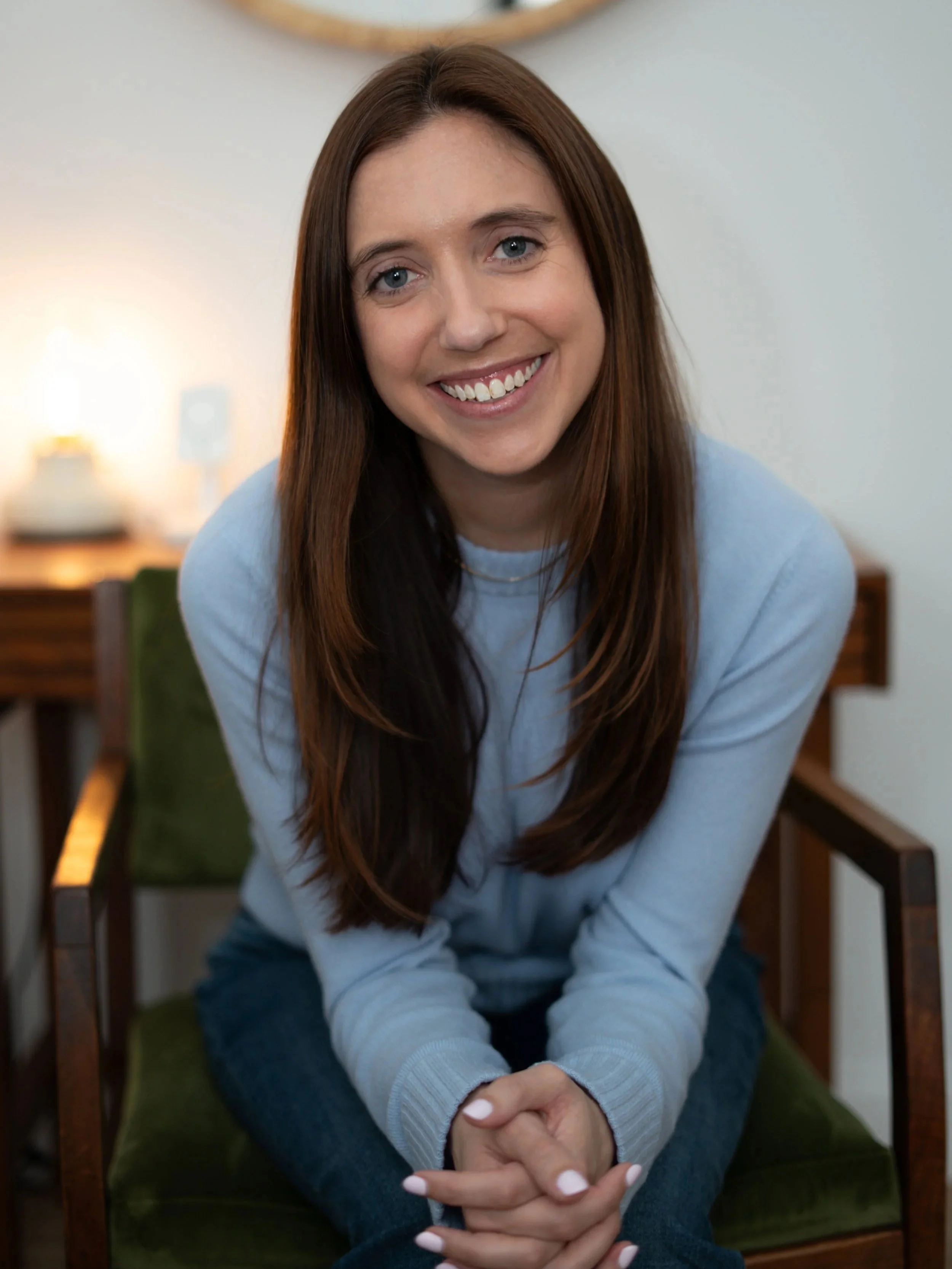 Laura Sack, LMSW