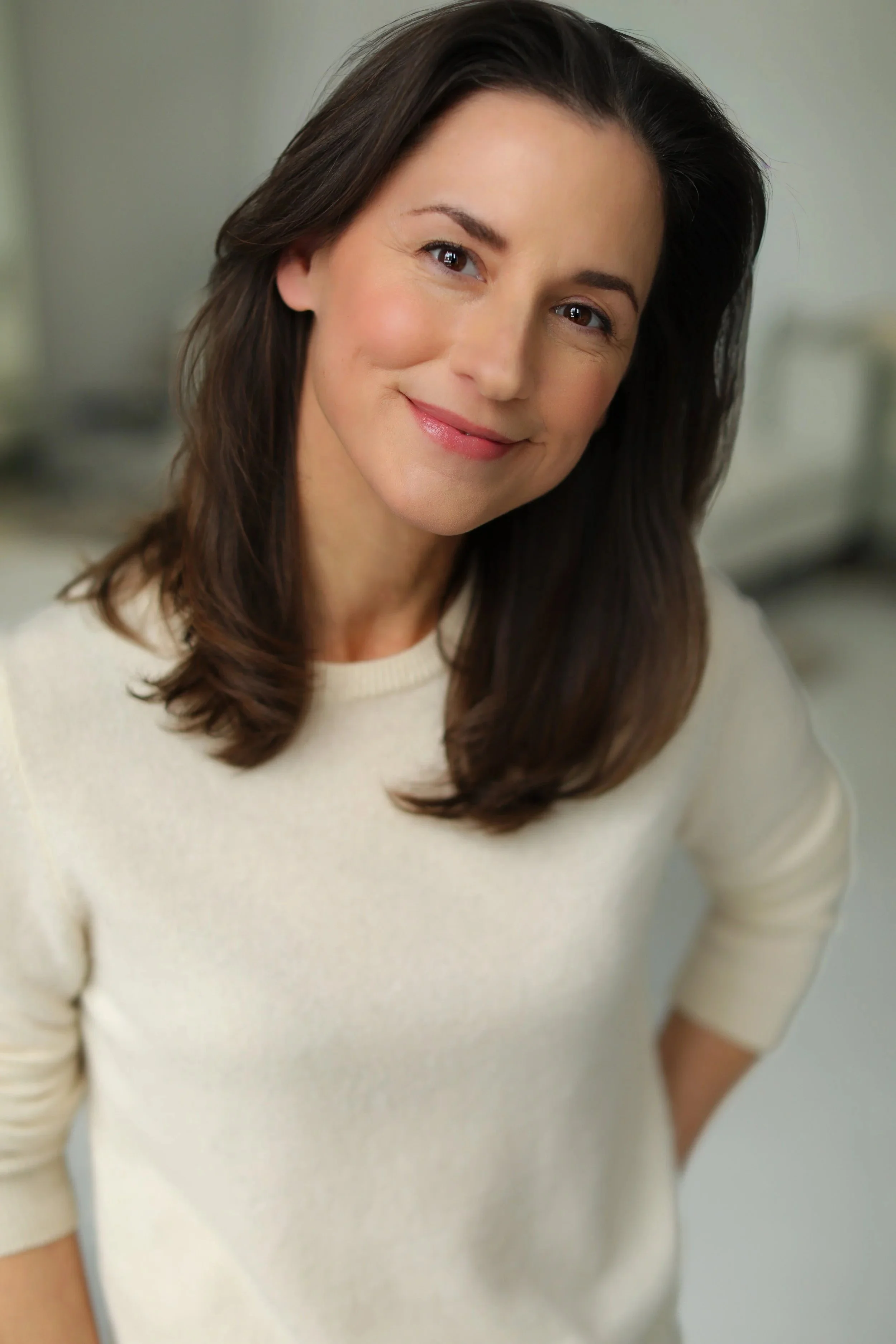 Susan Kolbenheyer, MHC-LP