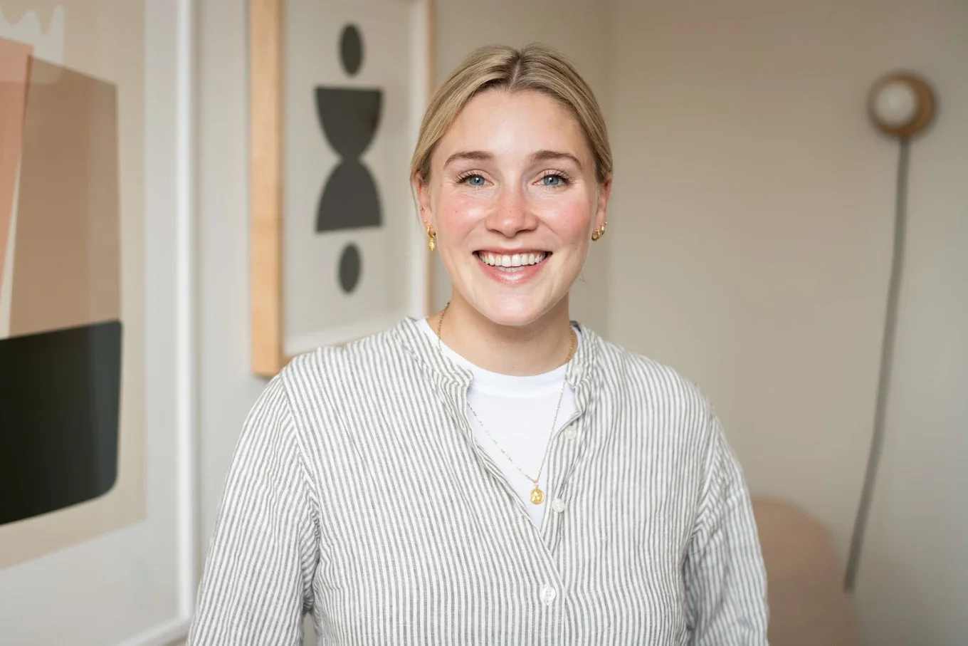 Beth Gladstone, LCSW, SIFI