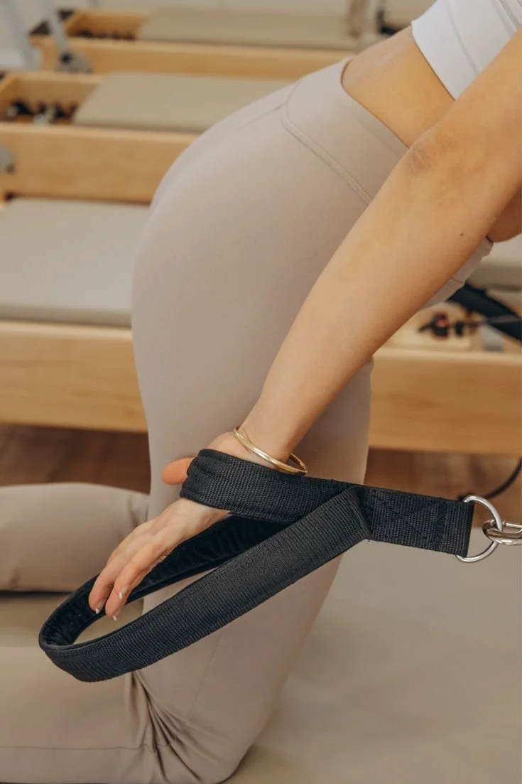 Ditch the Happy Hour: Why Pilates Date Nights Are the New Power Couple Ritual in Heath, Texas