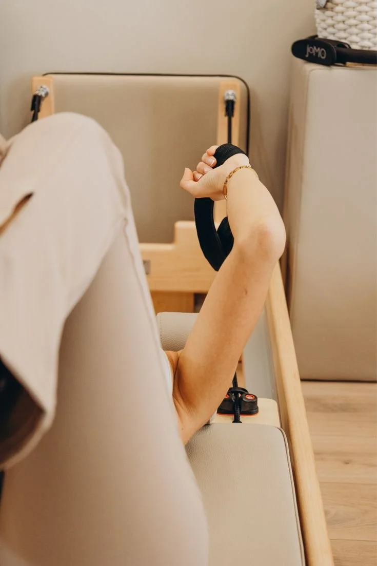 5 Surprising Benefits of Reformer Pilates for Busy Women Over 35 in Rockwall County