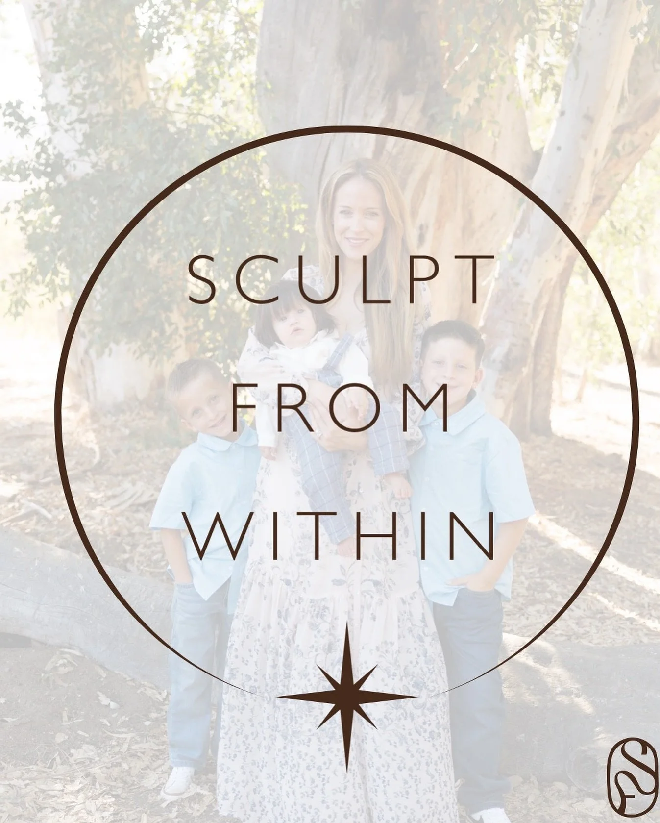 What&rsquo;s our tag line mean? 

&ldquo;Sculpt From Within&rdquo;

More than Pilates. A collective. A culture. A way of becoming.

Sculpting from within means growth that starts where no one else can see &mdash; in the quiet work, the unseen effort,