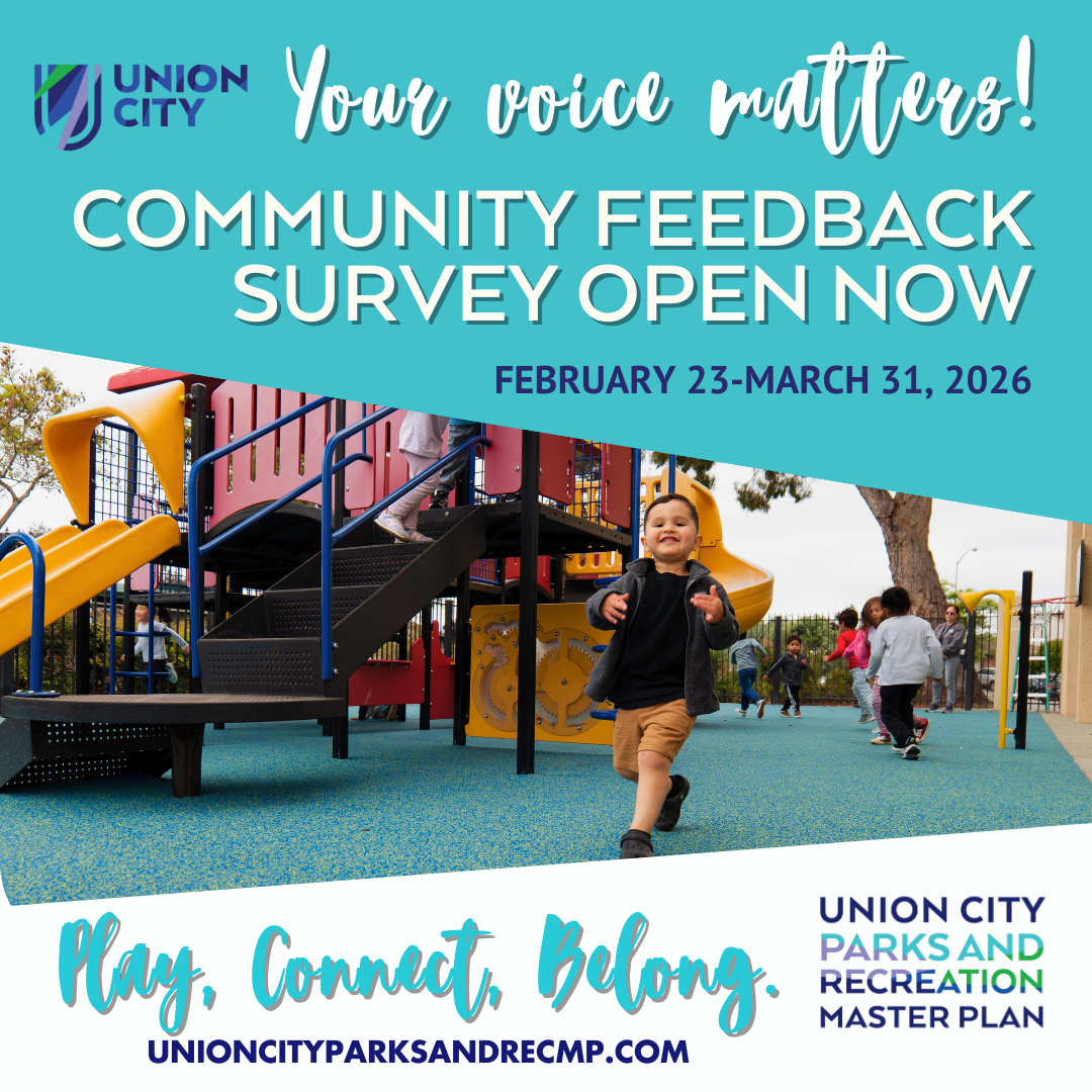 Community Feedback Survey