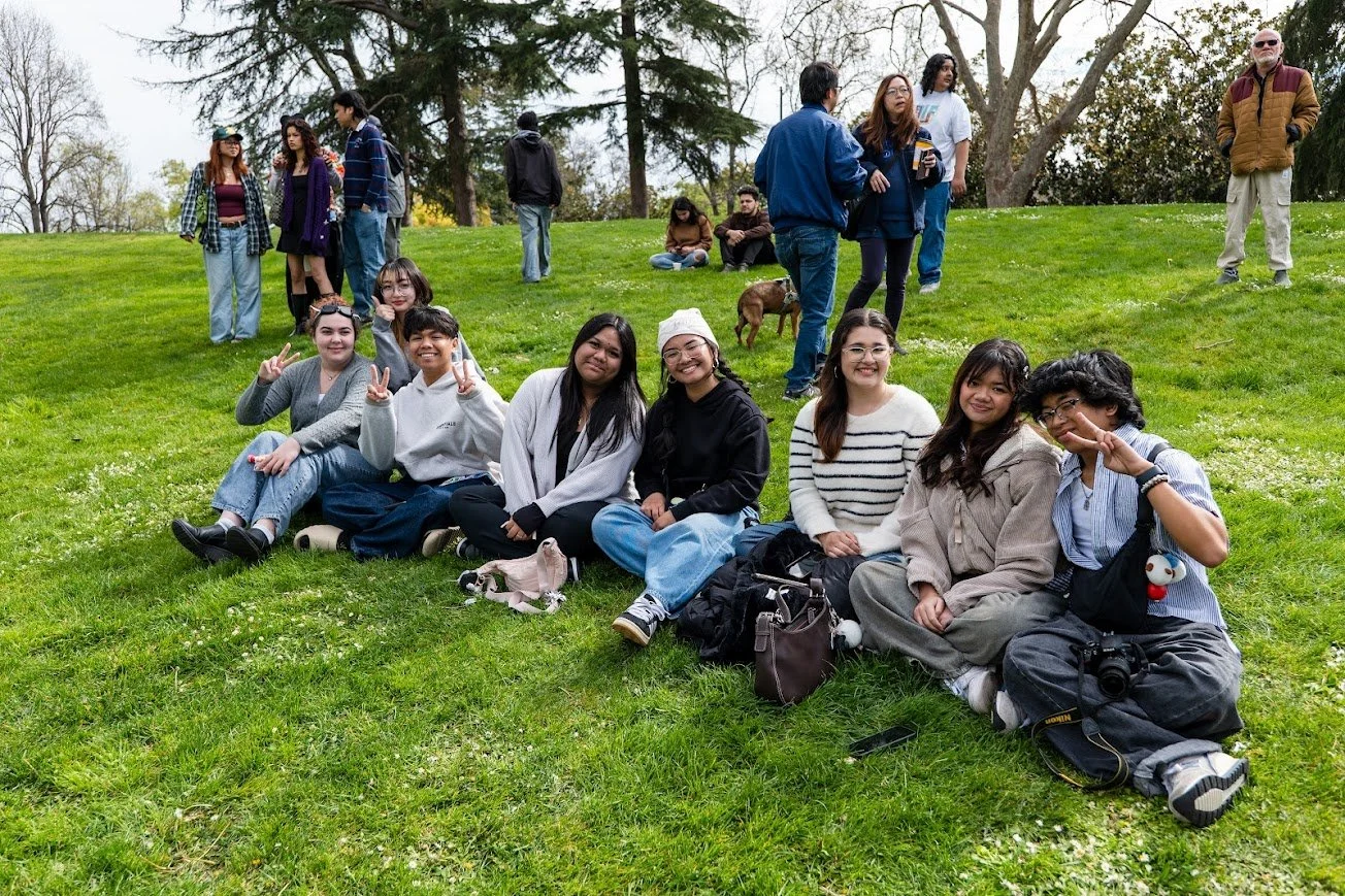 Community Meeting #2 at Kennedy Youth Center