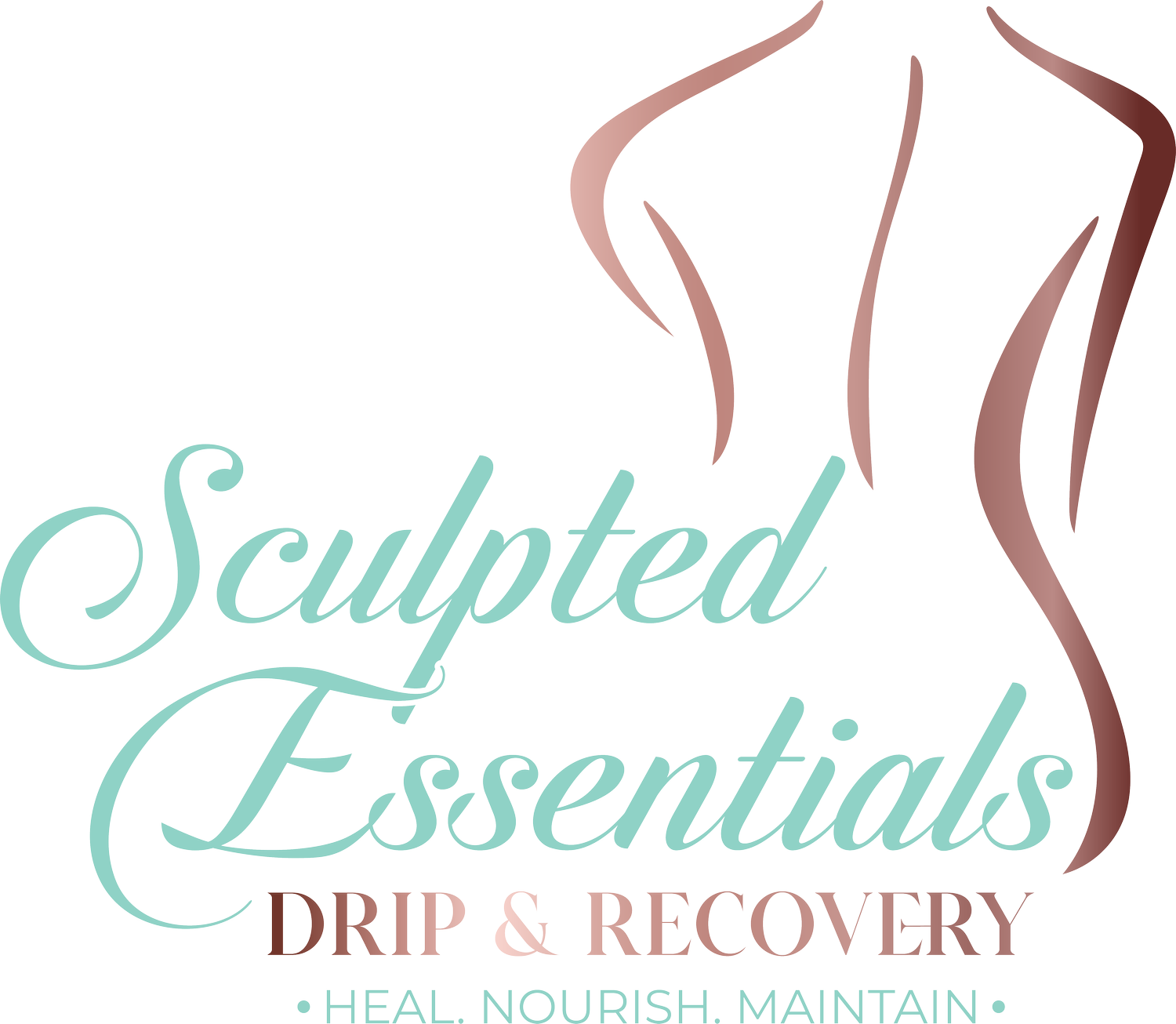 Sculpted Essentials: Drip &amp; Recovery