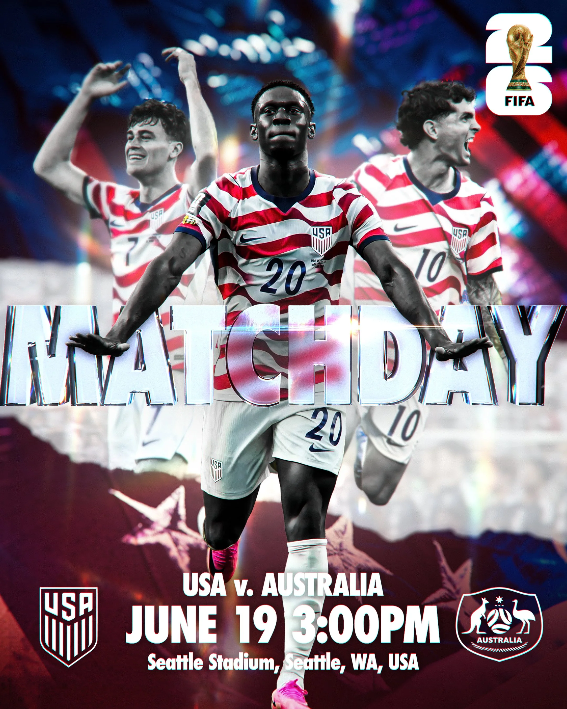 Sports Design