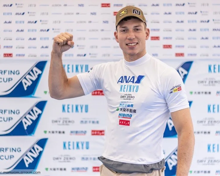 End of day one!

Unfortunately, no racing today.
Skippers&rsquo; meeting tomorrow at 8:00 (midnight Danish time).
First possible start at 8:30.

Hoping for better conditions and some racing tomorrow 🤞

#ana.japan 
#keikyu_official 
#aktio_official 
