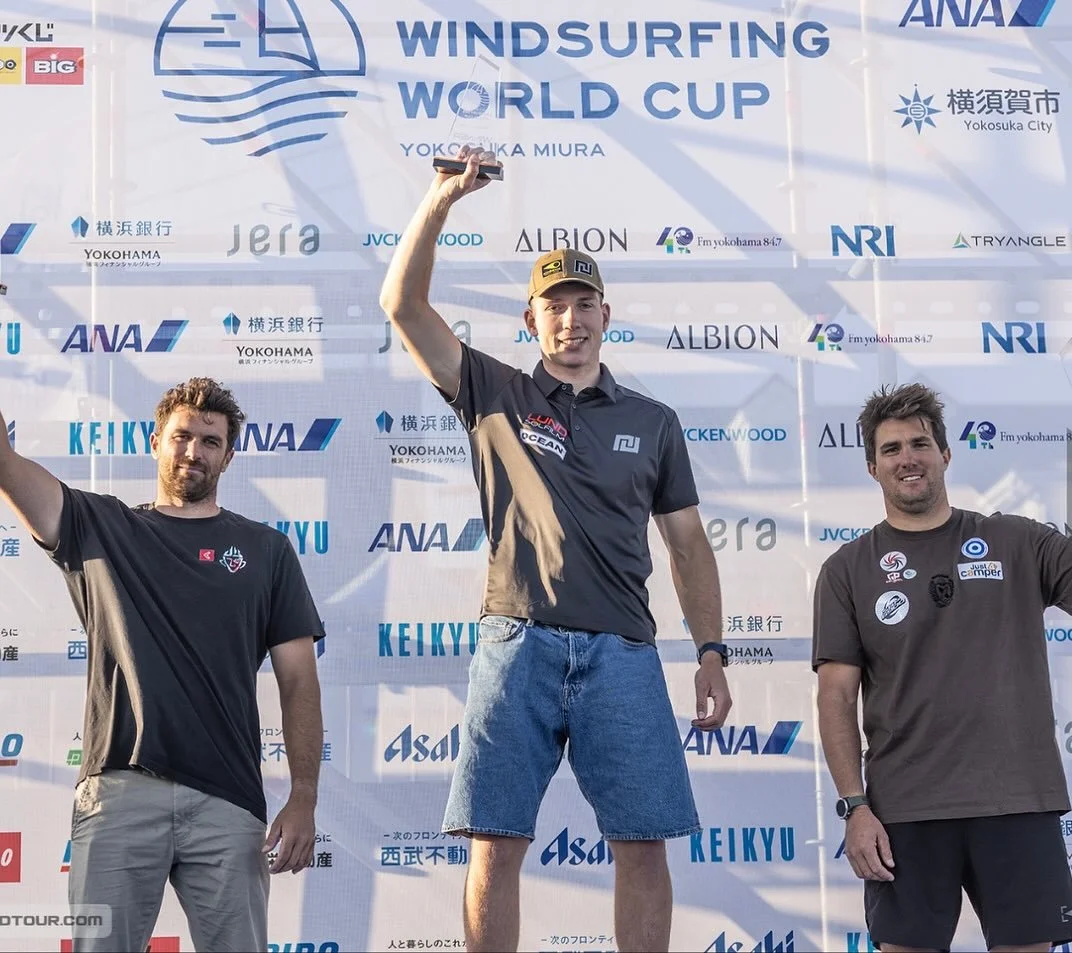 @johansoe37 takes first place at the final PWA event of the year in Japan!
Congratulations, Johan 🇩🇰

We can&rsquo;t wait to follow along next year, where we hope Johan&rsquo;s schedule allows him to join every stop of the PWA tour &ndash; so we ca