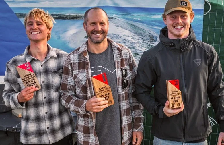 Huge congratulations to @simon_thule on an amazing 3rd place at the PWA World Tour in Margaret River!
What a performance 💪💪