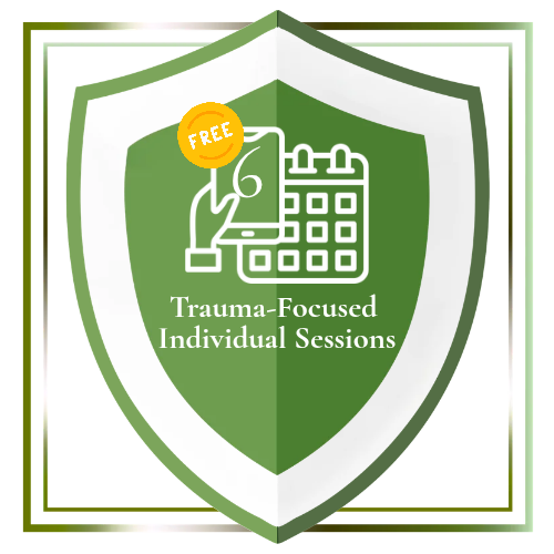 Up ro 6 free sessions