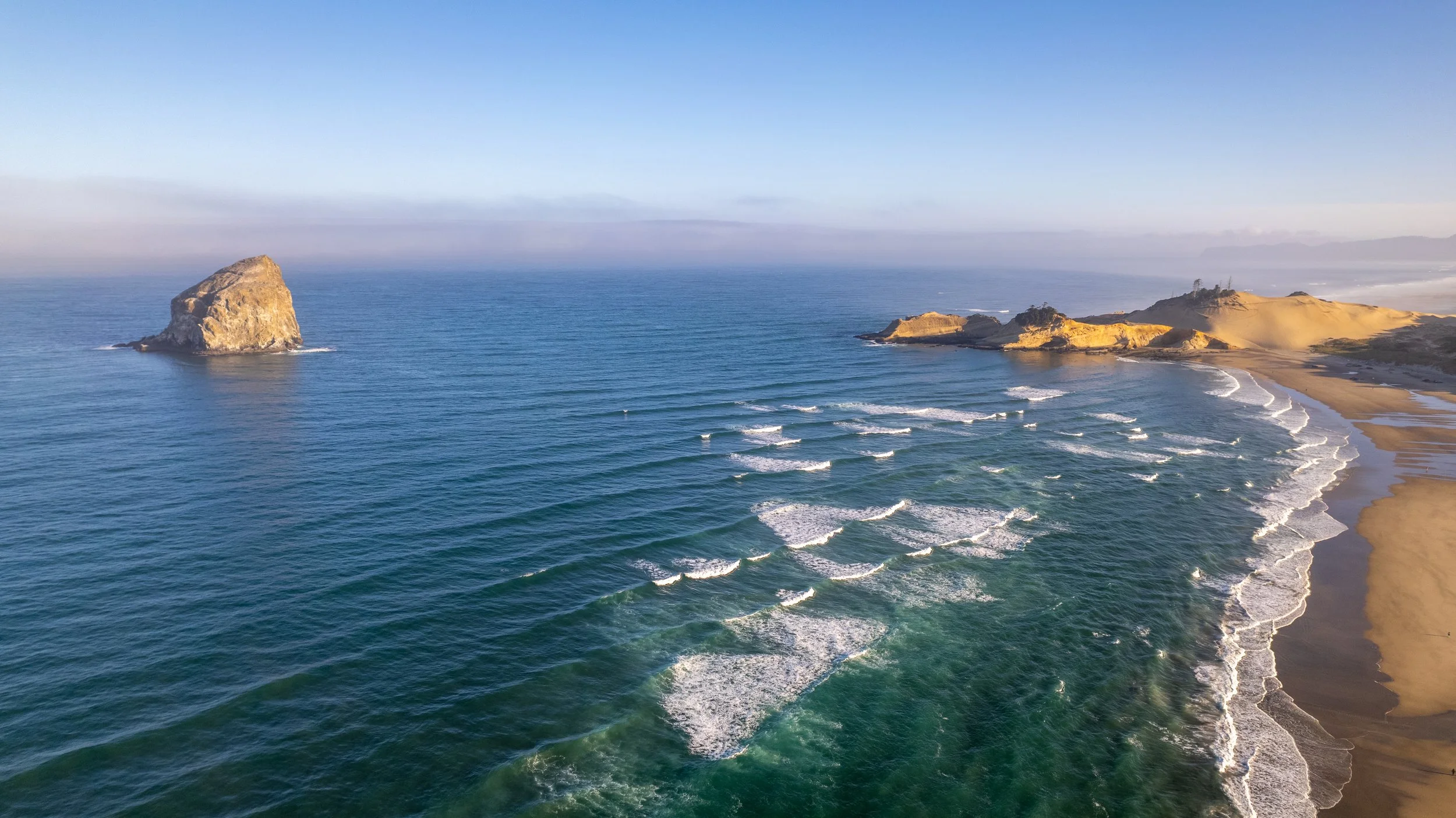 Pacific City, OR