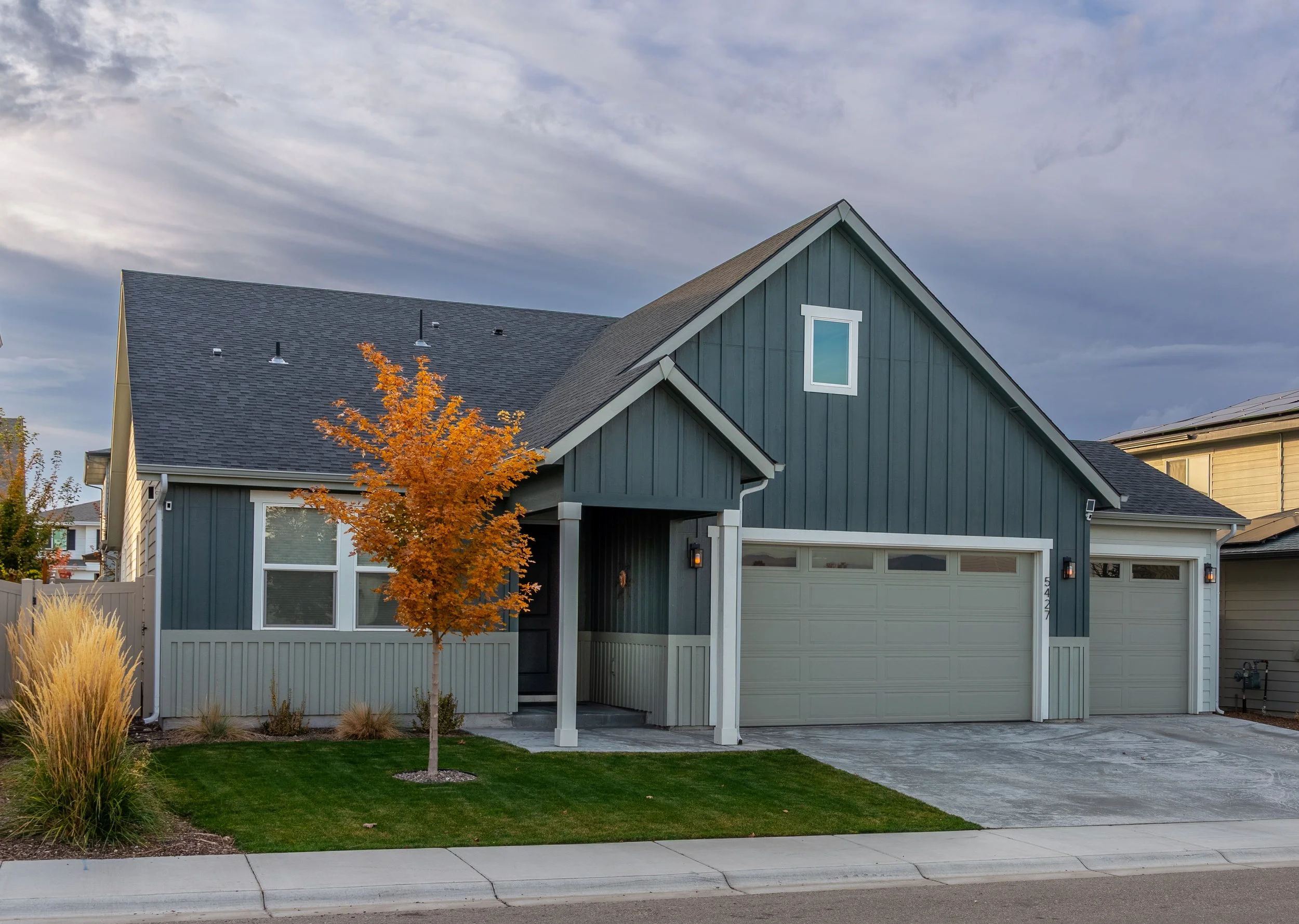 Real Estate Exterior 1